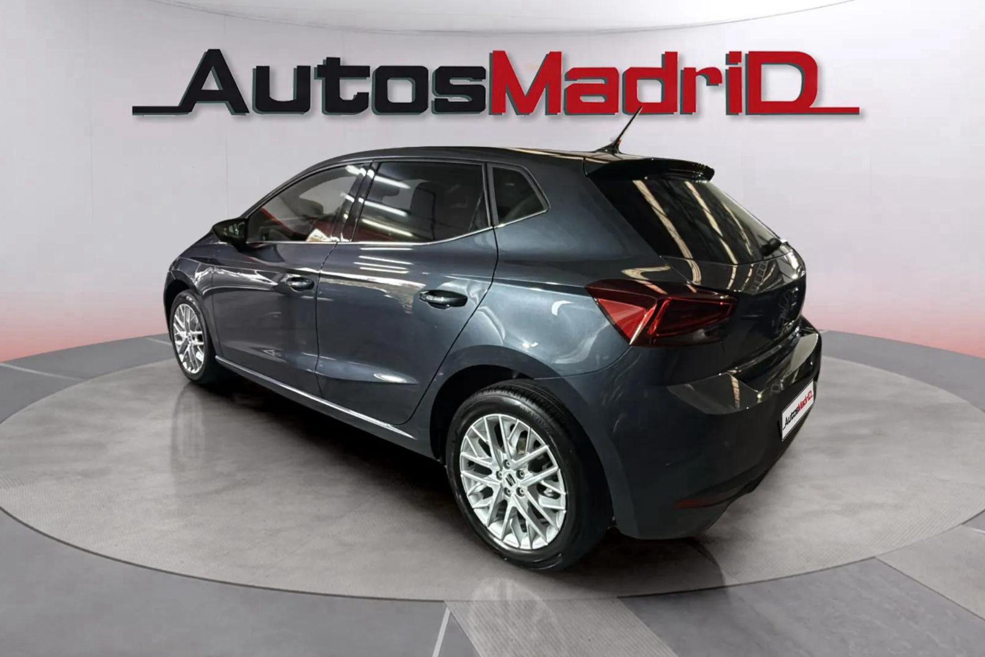 SEAT Ibiza 1.0 TSI Style XM - foto 5