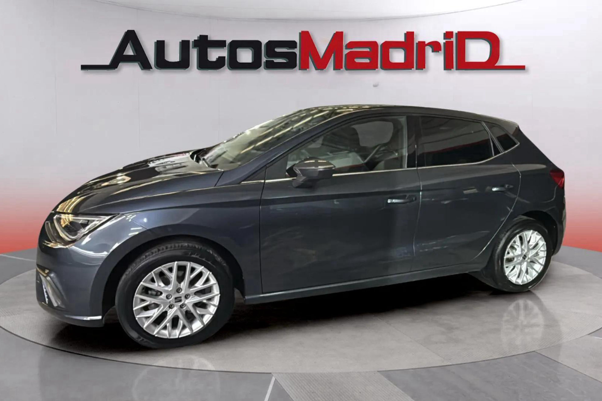 SEAT Ibiza 1.0 TSI Style XM - foto 4