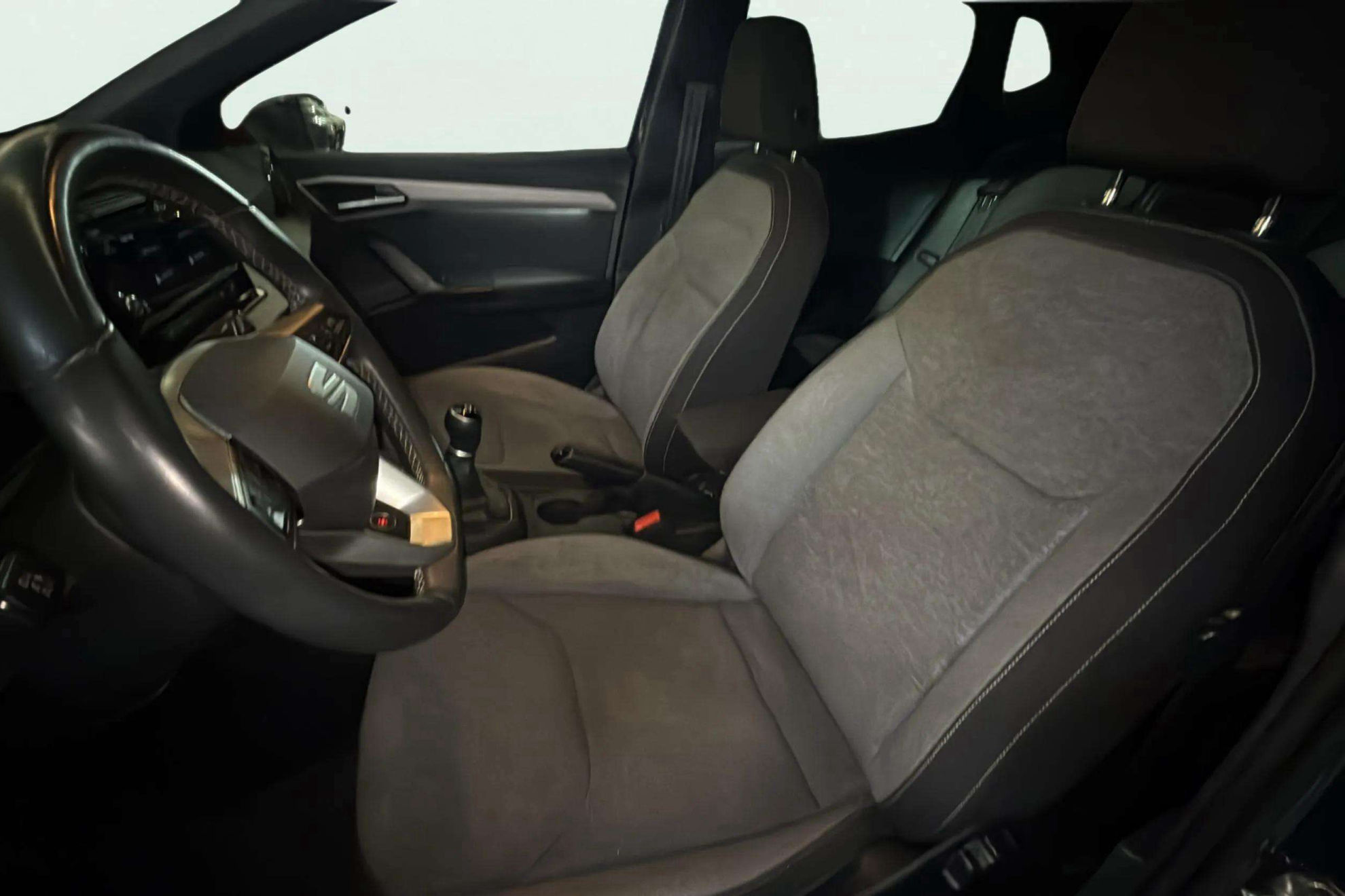 SEAT Ibiza 1.0 TSI Style XM - foto 21