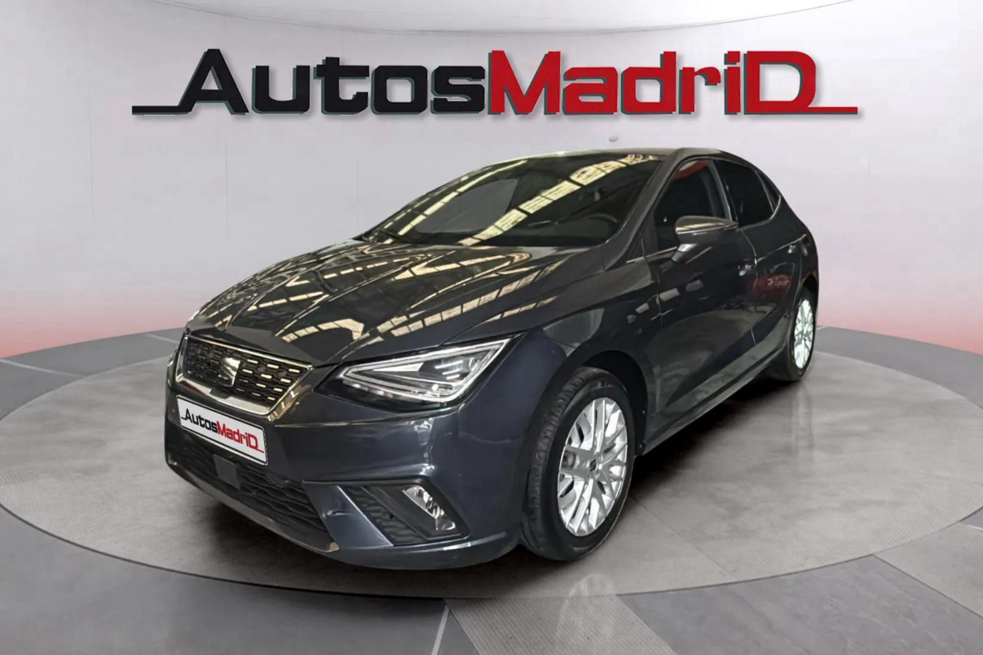 SEAT Ibiza 1.0 TSI Style XM - foto 3