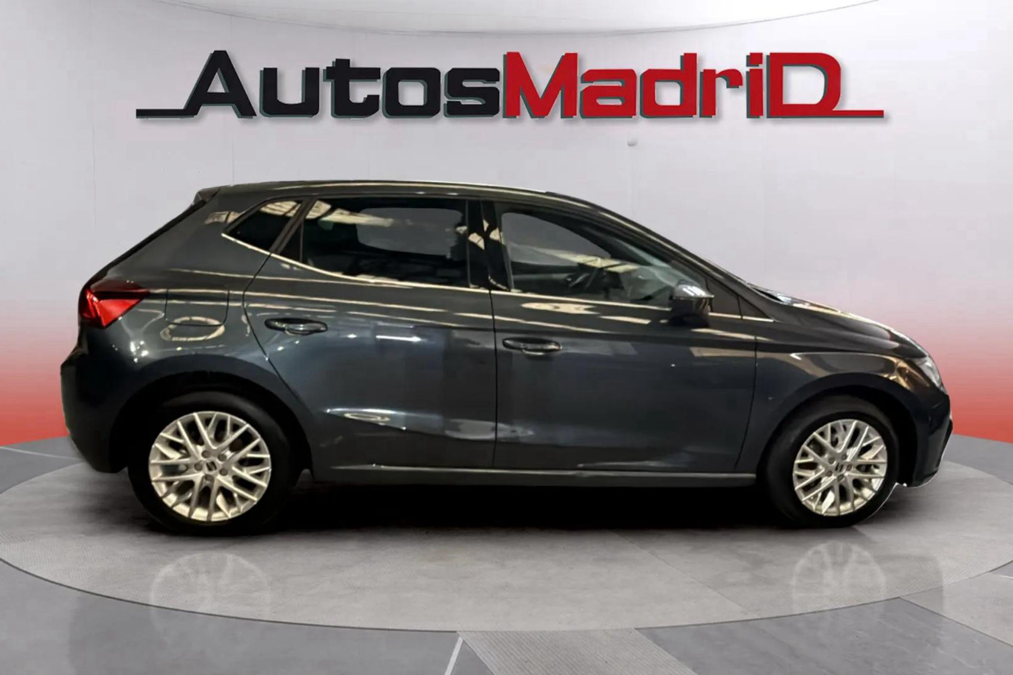 SEAT Ibiza 1.0 TSI Style XM - foto 8