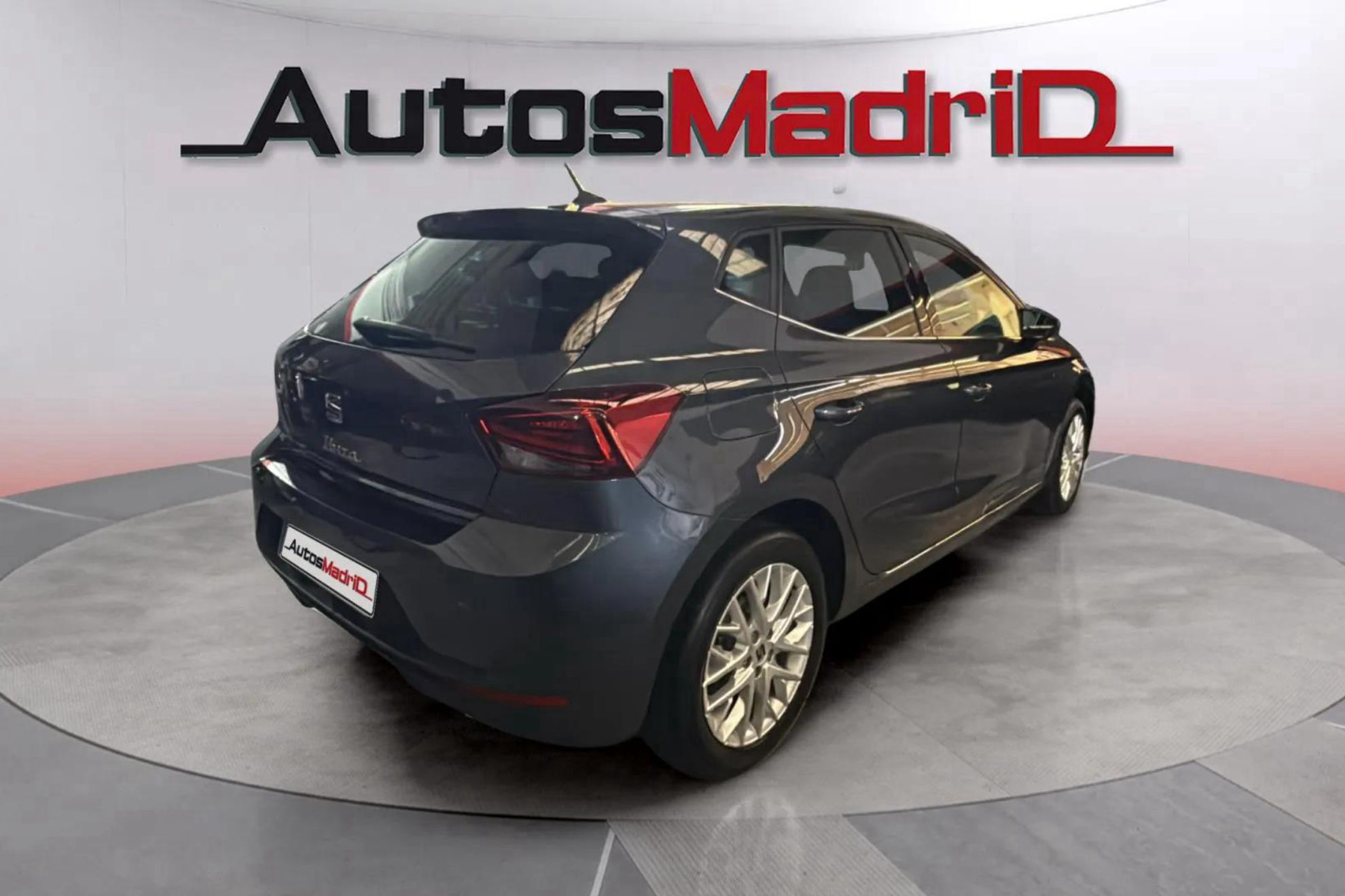 SEAT Ibiza 1.0 TSI Style XM - foto 7