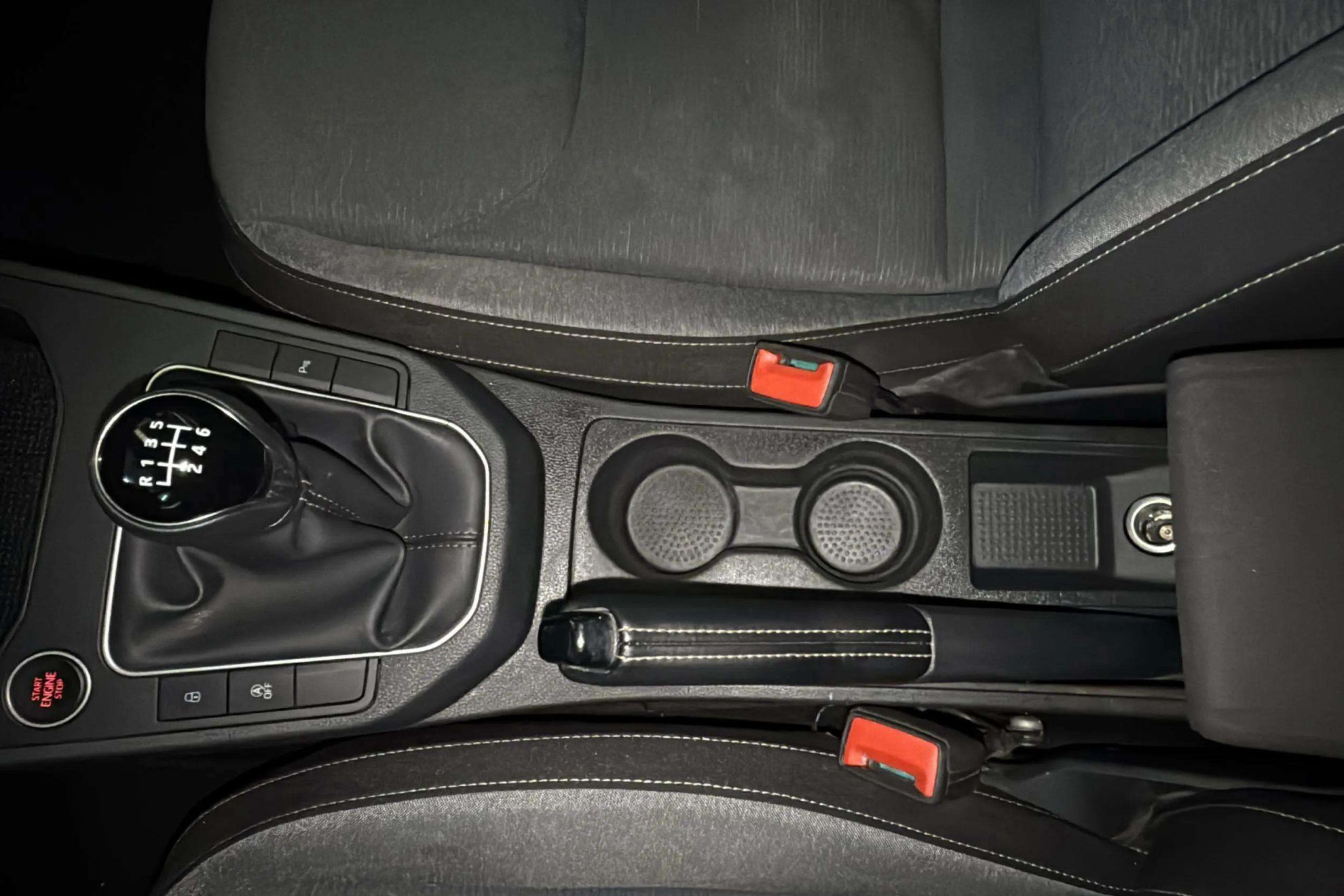 SEAT Ibiza 1.0 TSI Style XM - foto 19