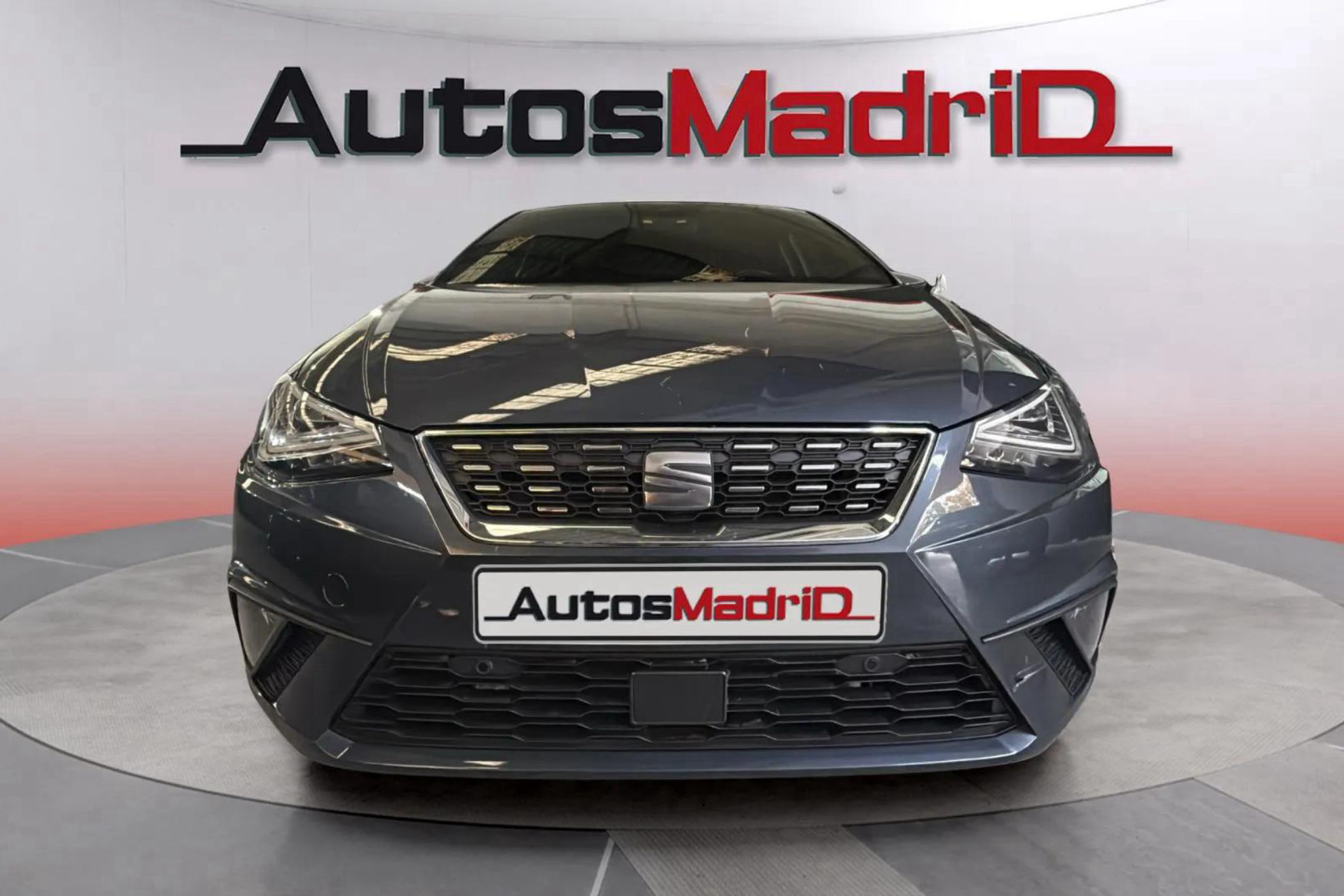 SEAT Ibiza 1.0 TSI Style XM - foto 2
