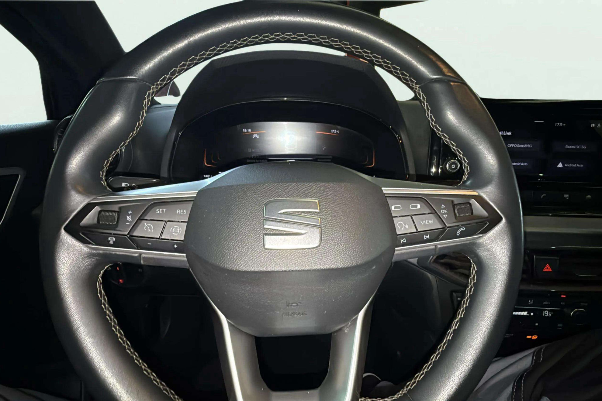 SEAT Ibiza 1.0 TSI Style XM - foto 14