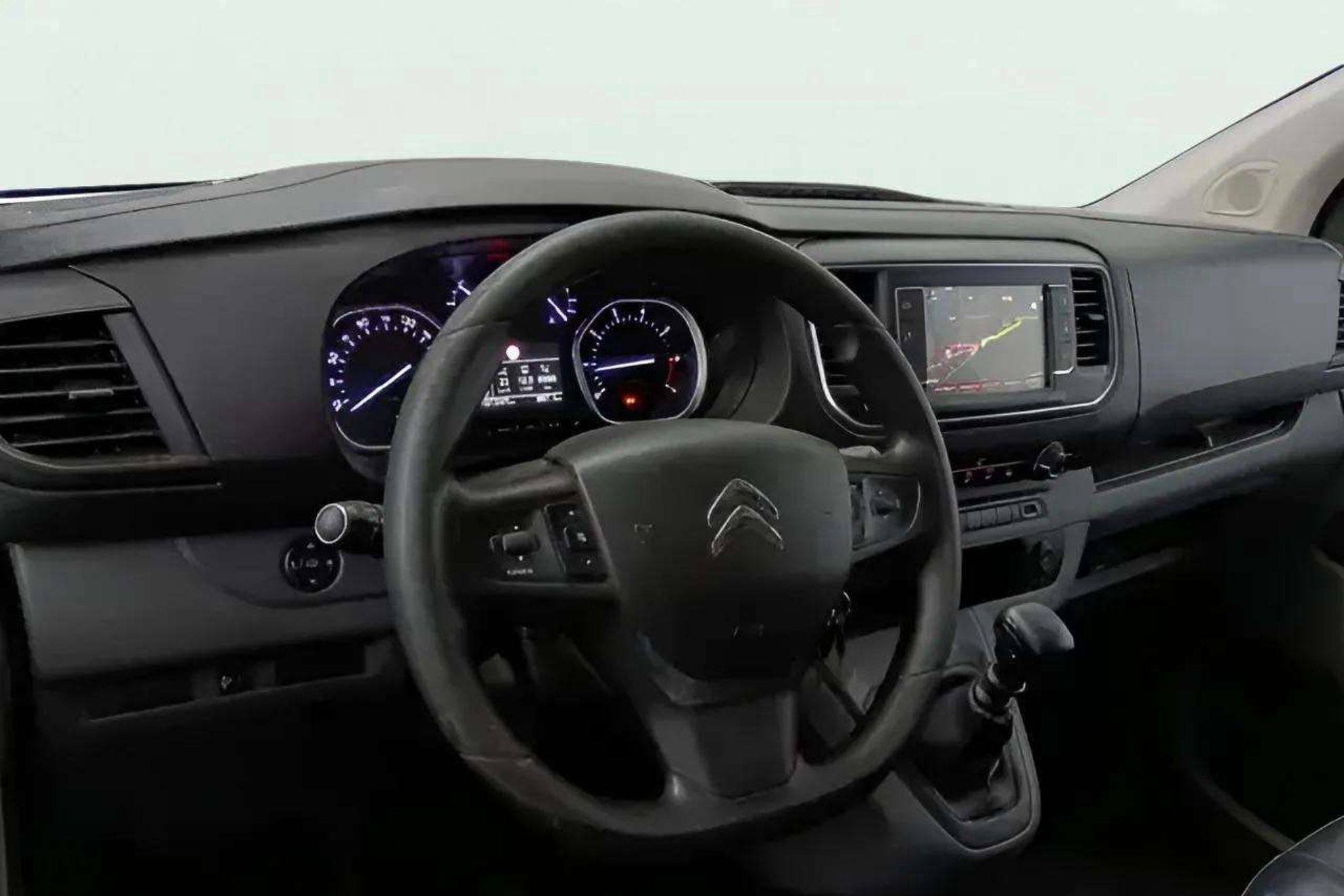 Citroën Jumpy Talla M BlueHDi 100 Control - foto 8