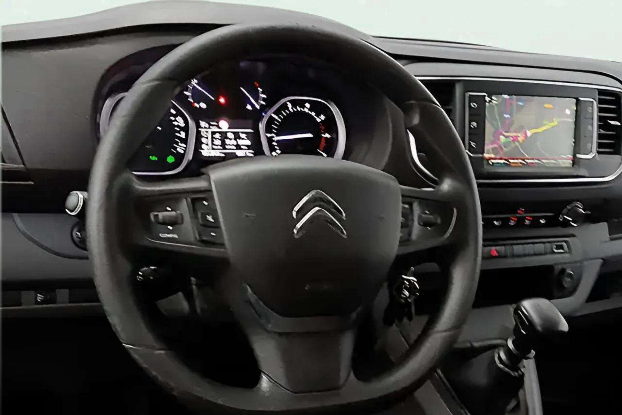 Citroën Jumpy Talla M BlueHDi 100 Control - foto 9