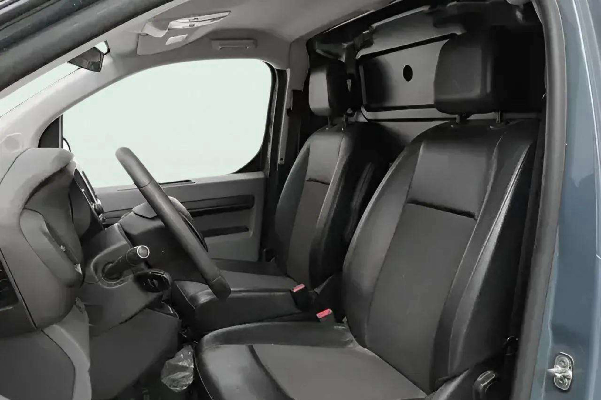 Citroën Jumpy Talla M BlueHDi 100 Control - foto 10