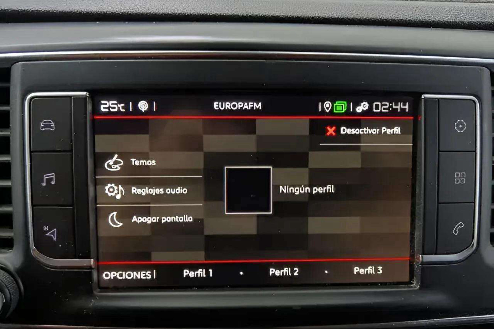 Citroën Jumpy Talla M BlueHDi 100 Control - foto 15