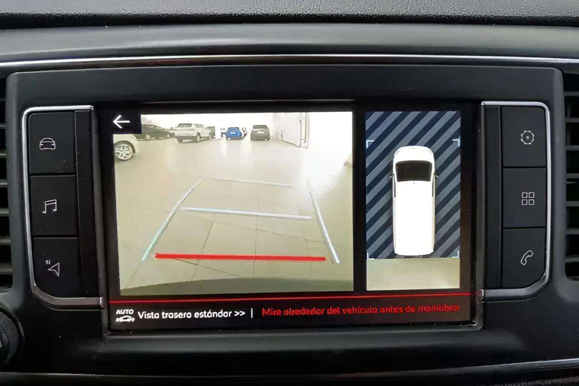 Citroën Jumpy Talla M BlueHDi 100 Control - foto 20