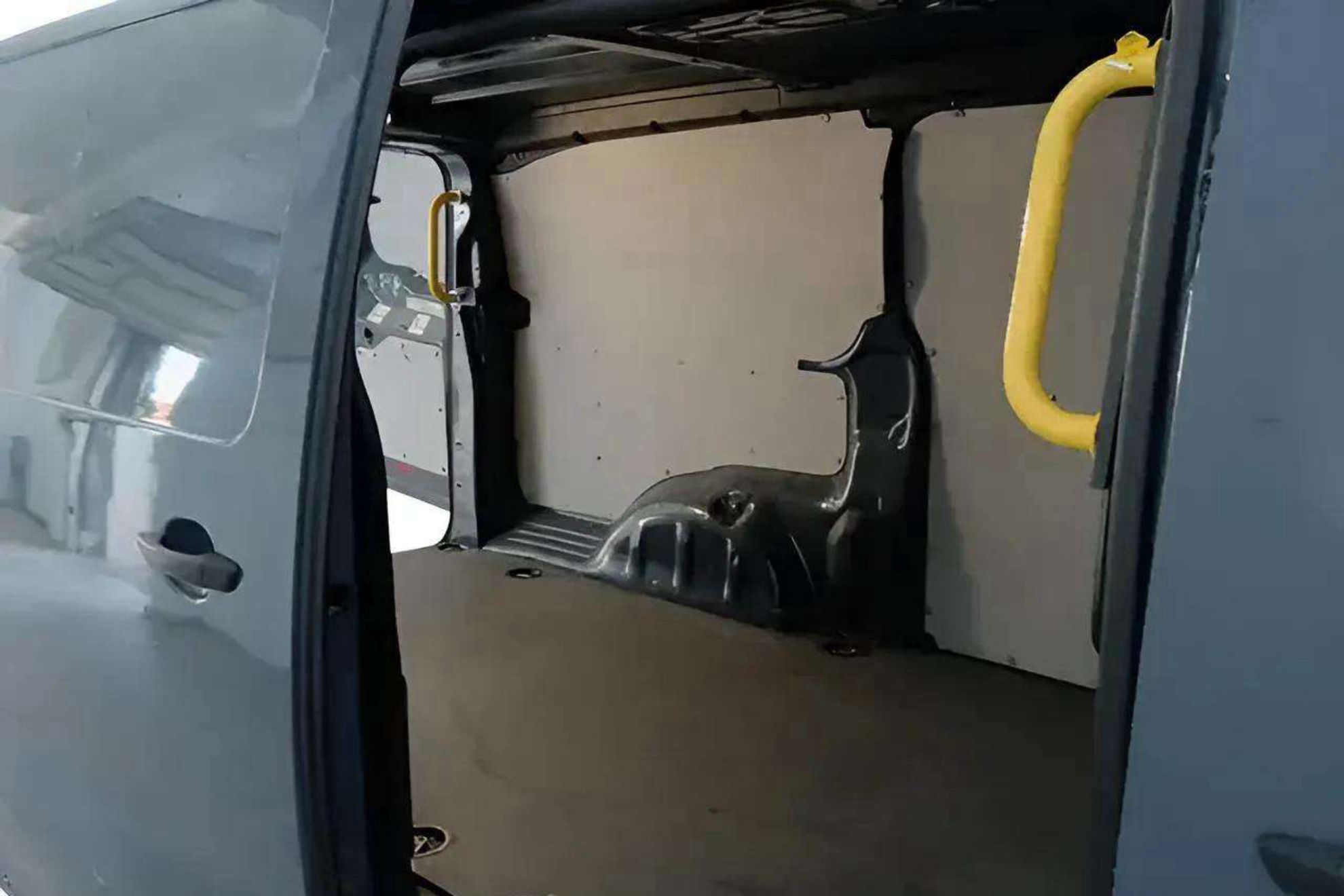 Citroën Jumpy Talla M BlueHDi 100 Control - foto 12