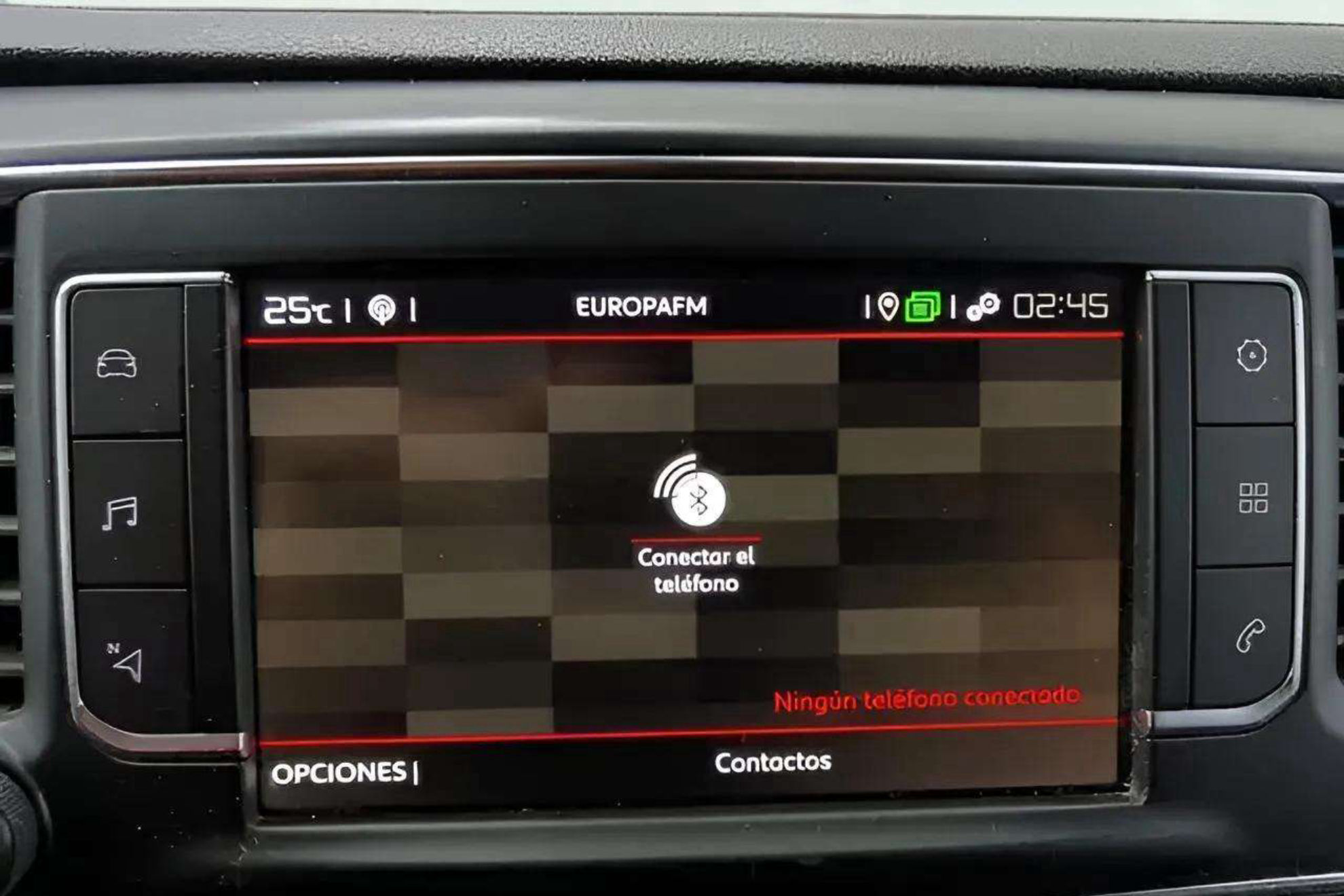 Citroën Jumpy Talla M BlueHDi 100 Control - foto 19