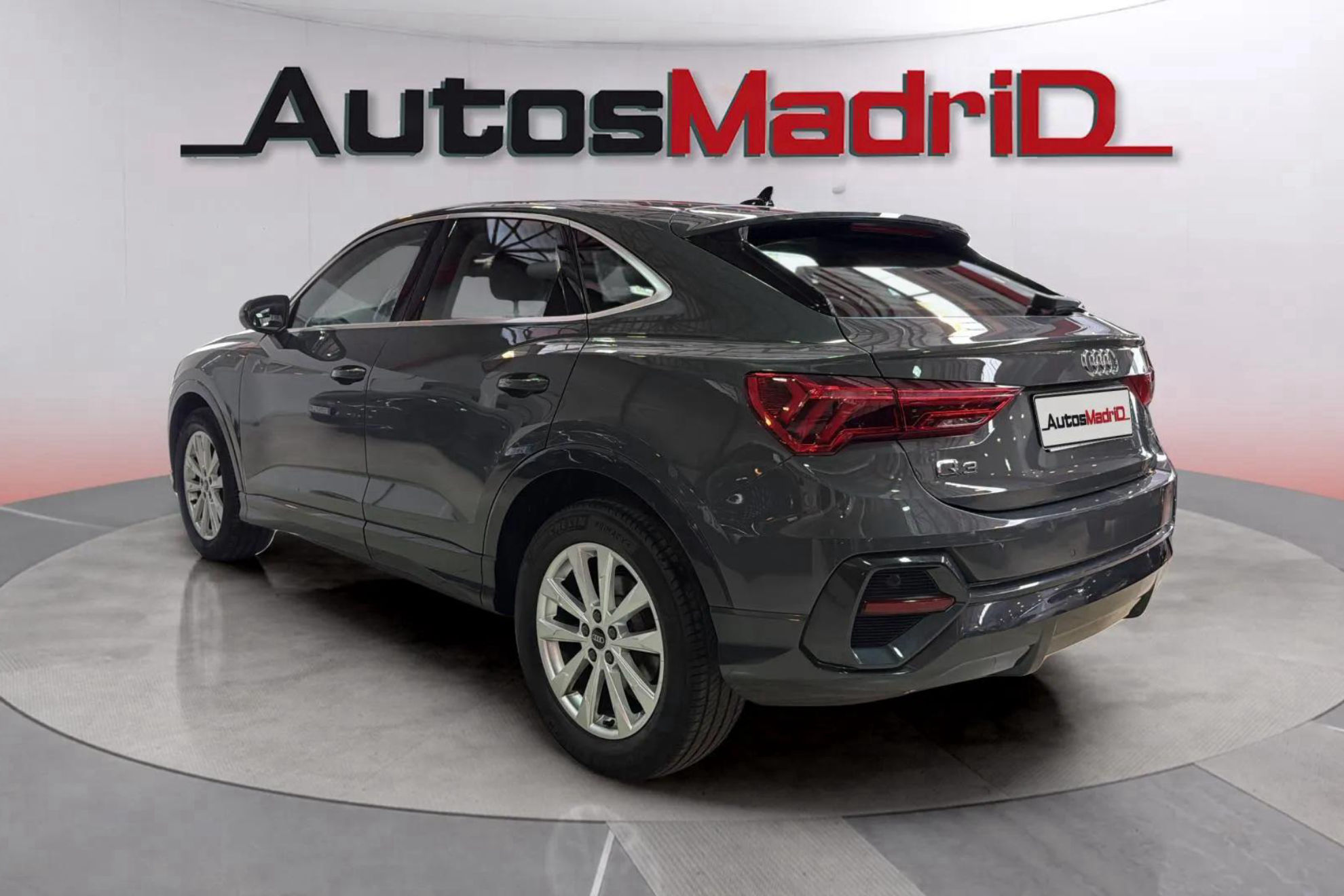 Audi Q3 Advanced 35 TDI S tronic - foto 5