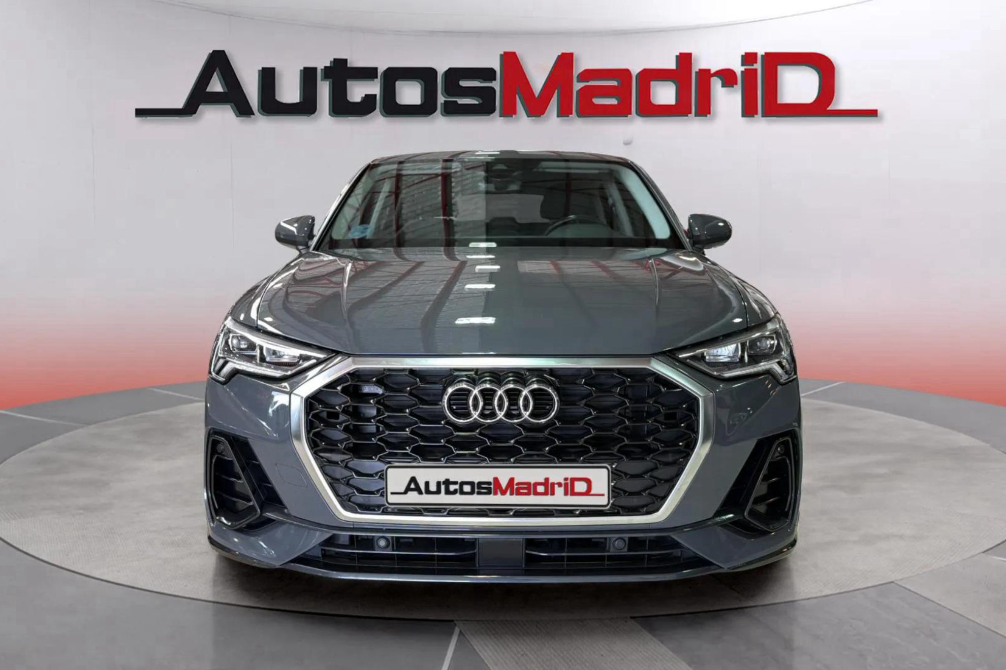 Audi Q3 Advanced 35 TDI S tronic - foto 2
