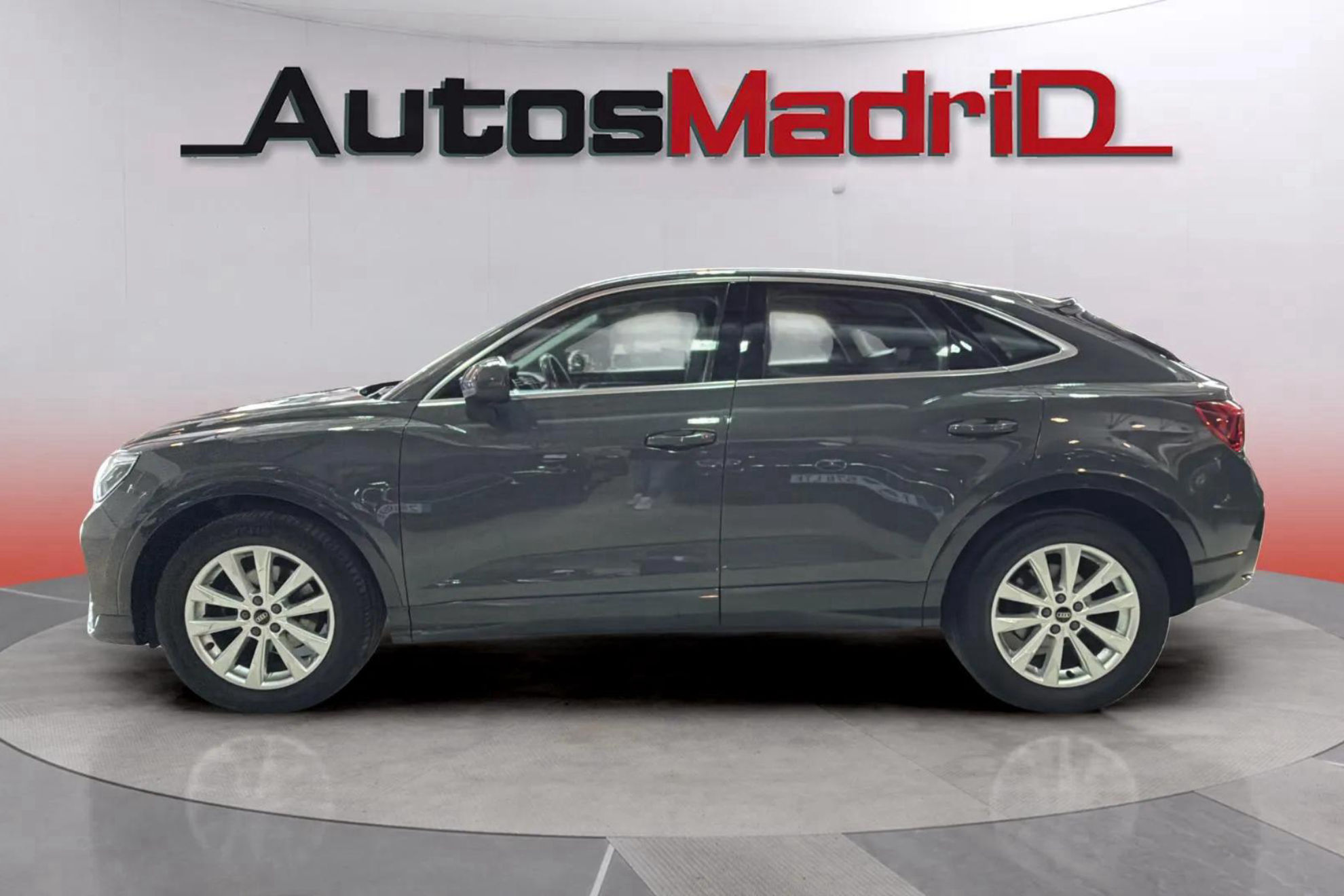 Audi Q3 Advanced 35 TDI S tronic - foto 4