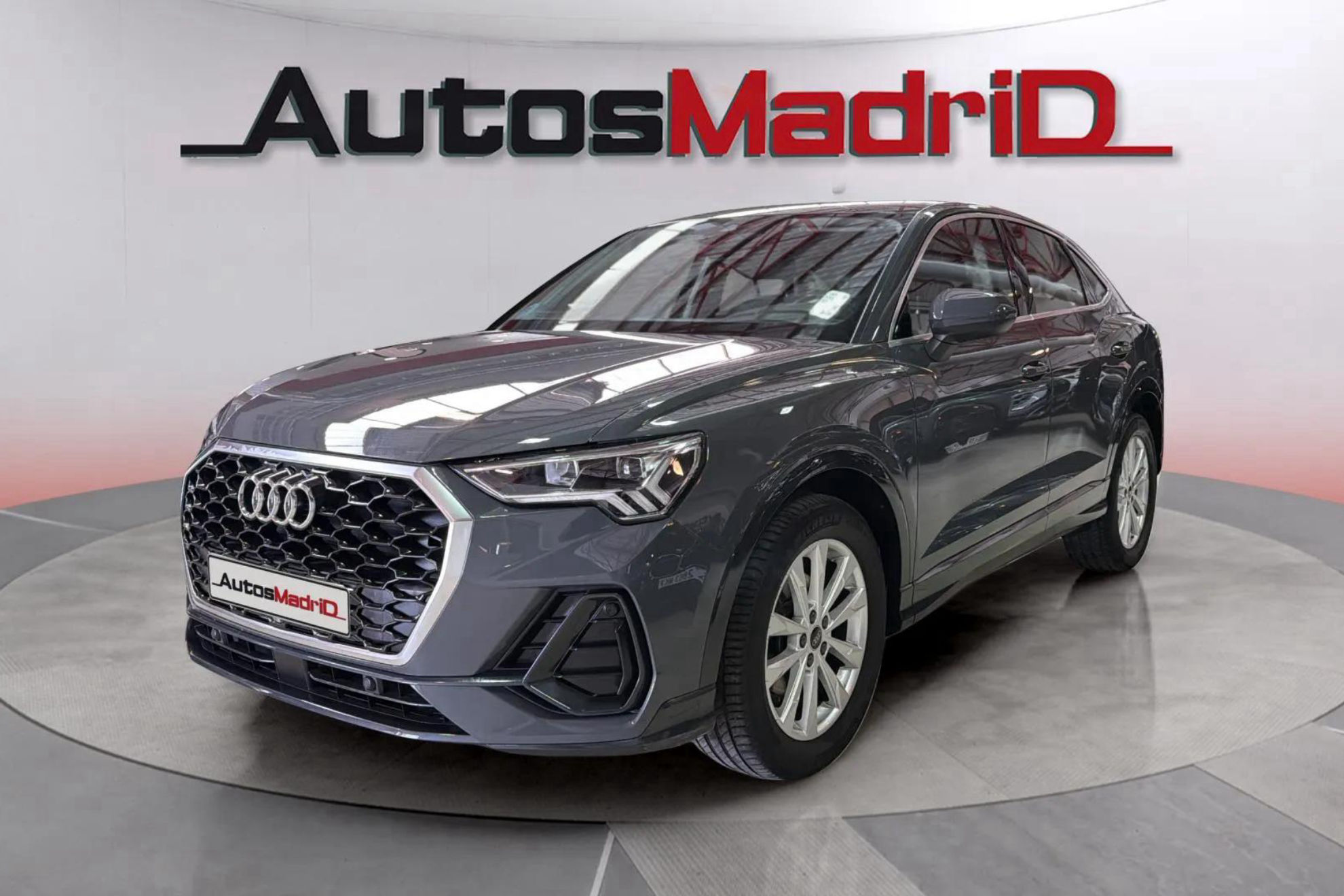 Audi Q3 Advanced 35 TDI S tronic - foto 3