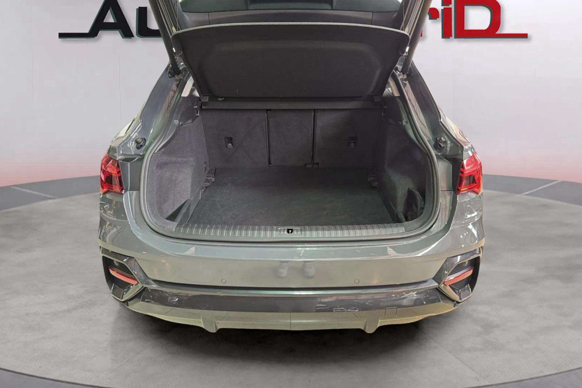 Audi Q3 Advanced 35 TDI S tronic - foto 7
