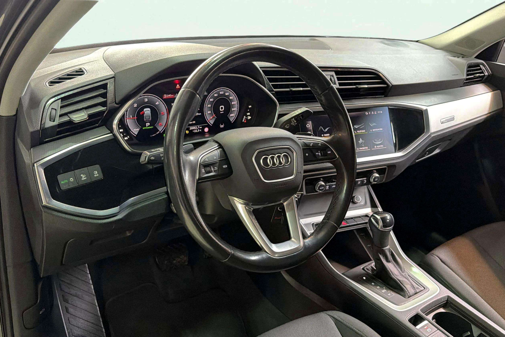 Audi Q3 Advanced 35 TDI S tronic - foto 12