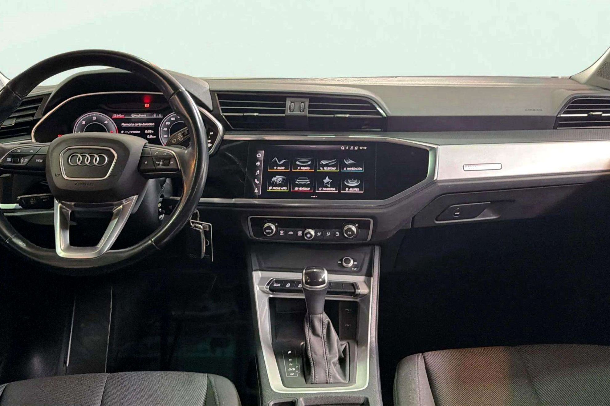 Audi Q3 Advanced 35 TDI S tronic - foto 17