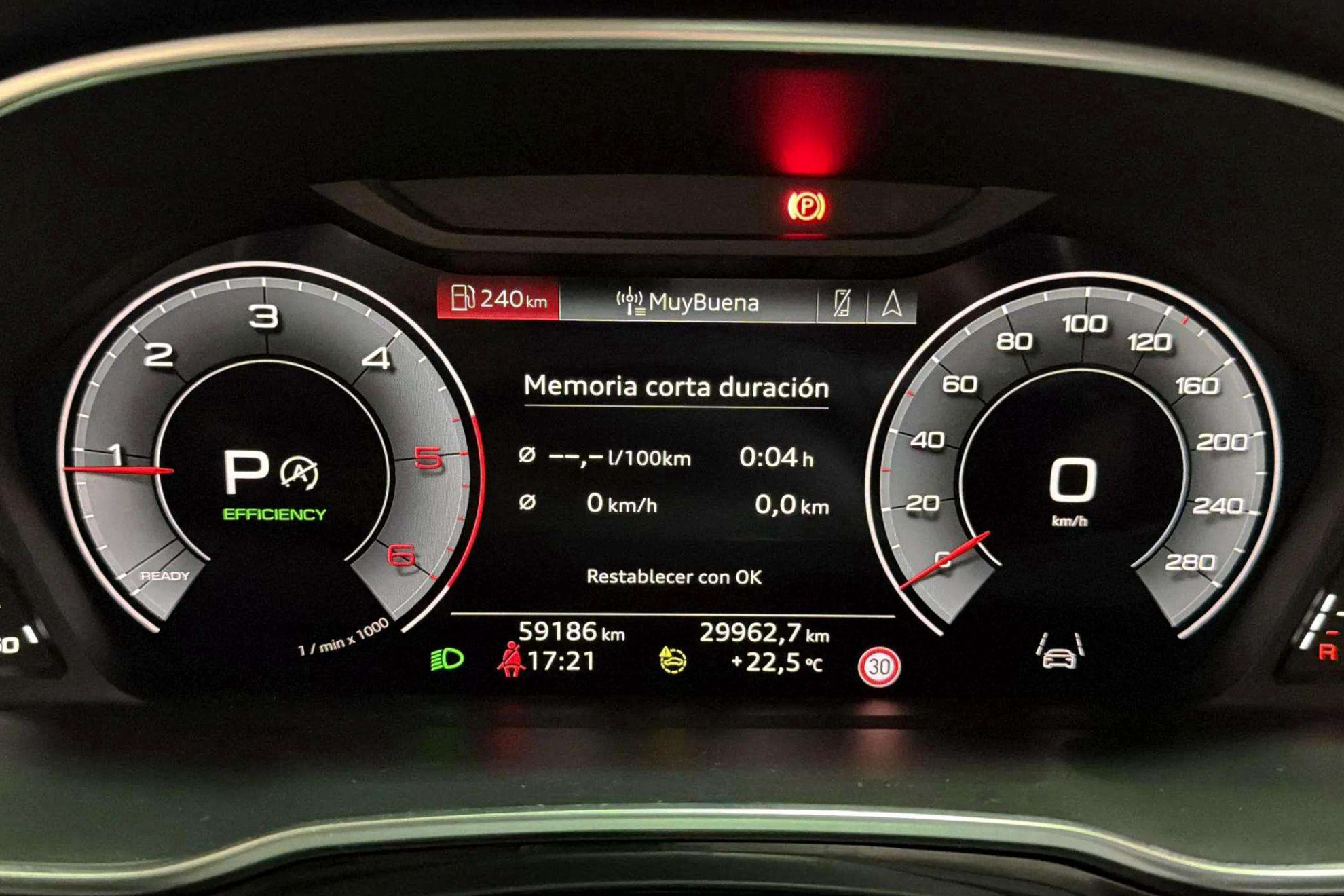 Audi Q3 Advanced 35 TDI S tronic - foto 24