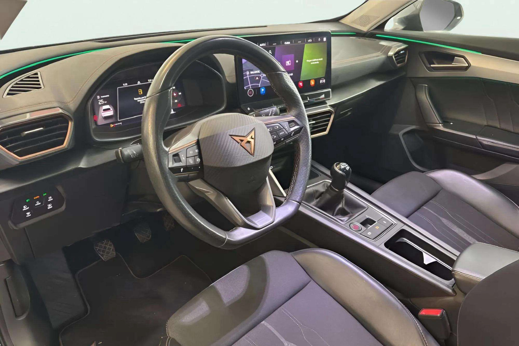 Cupra Formentor 1.5 TSI - foto 12