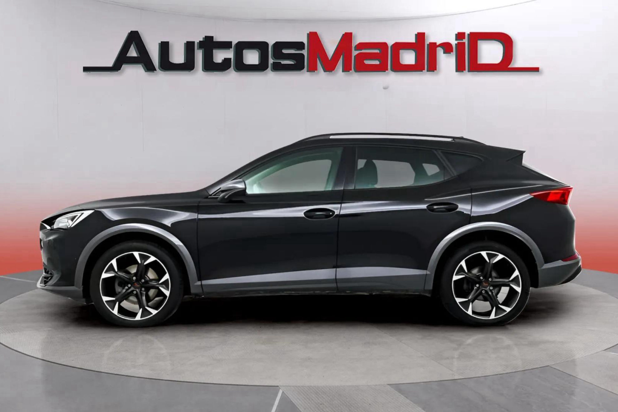 Cupra Formentor 1.5 TSI - foto 7