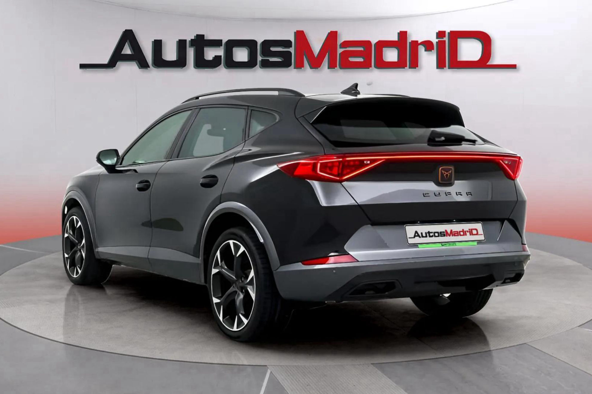 Cupra Formentor 1.5 TSI - foto 8