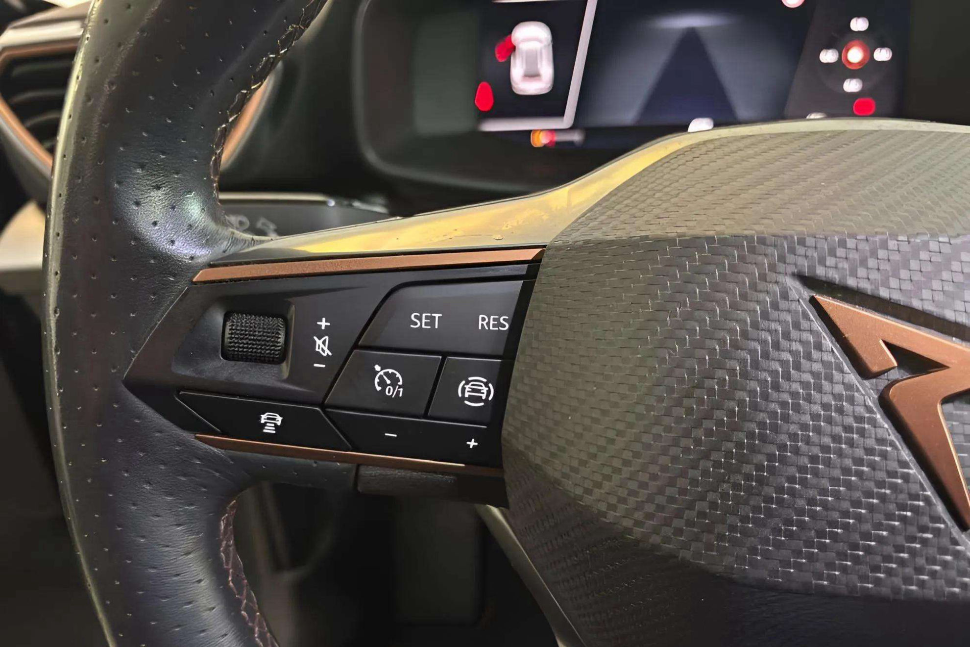Cupra Formentor 1.5 TSI - foto 24