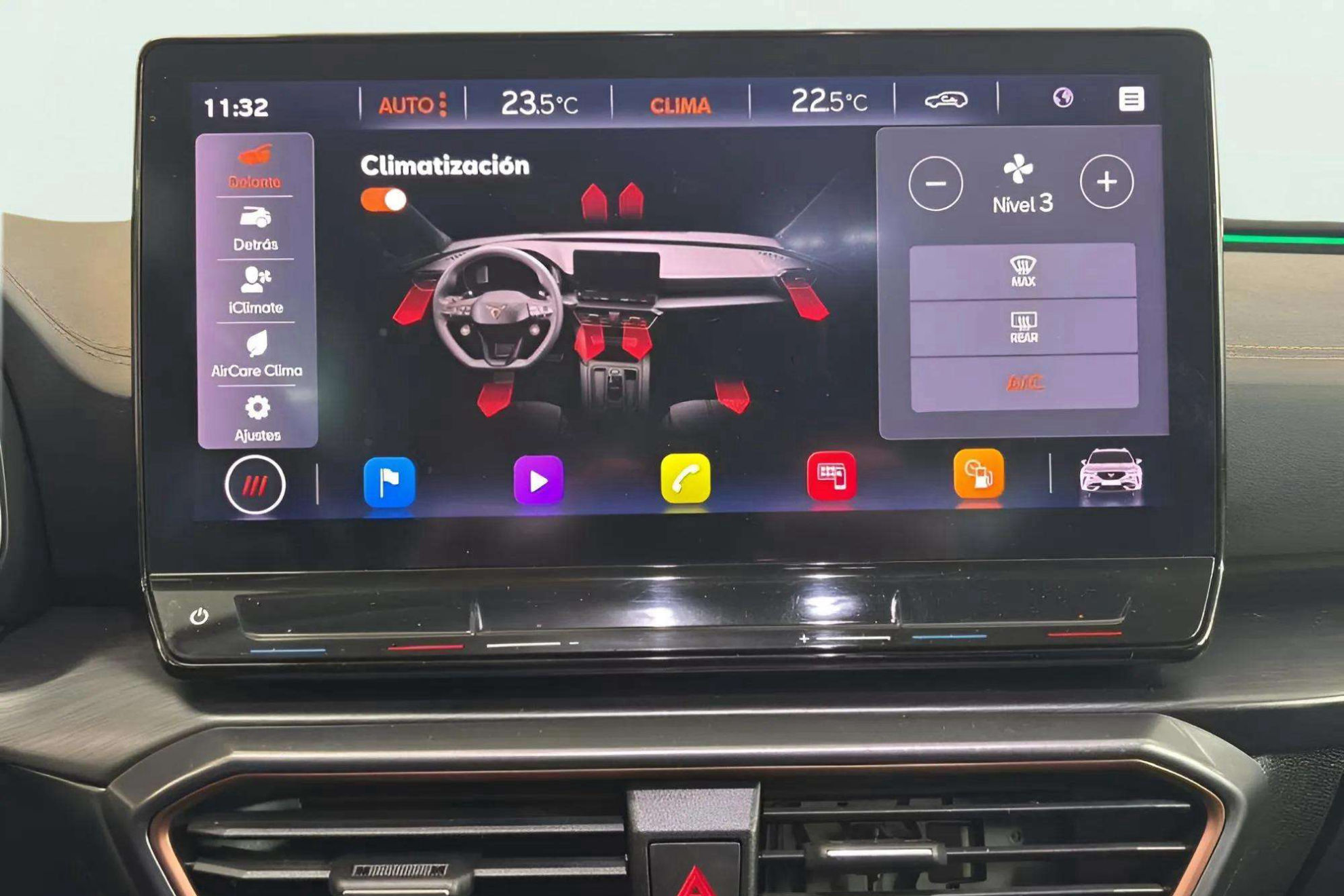 Cupra Formentor 1.5 TSI - foto 31