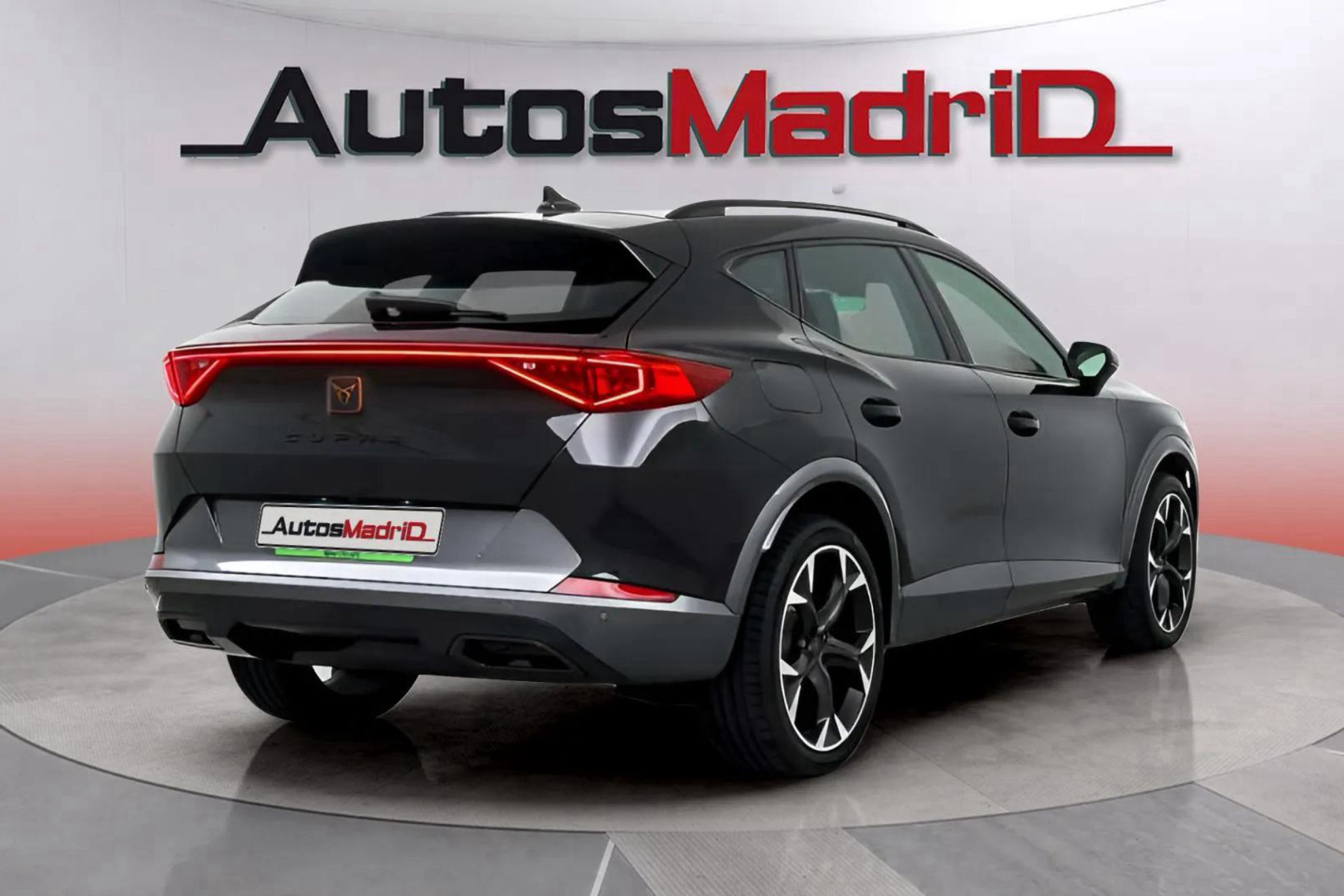 Cupra Formentor 1.5 TSI - foto 5