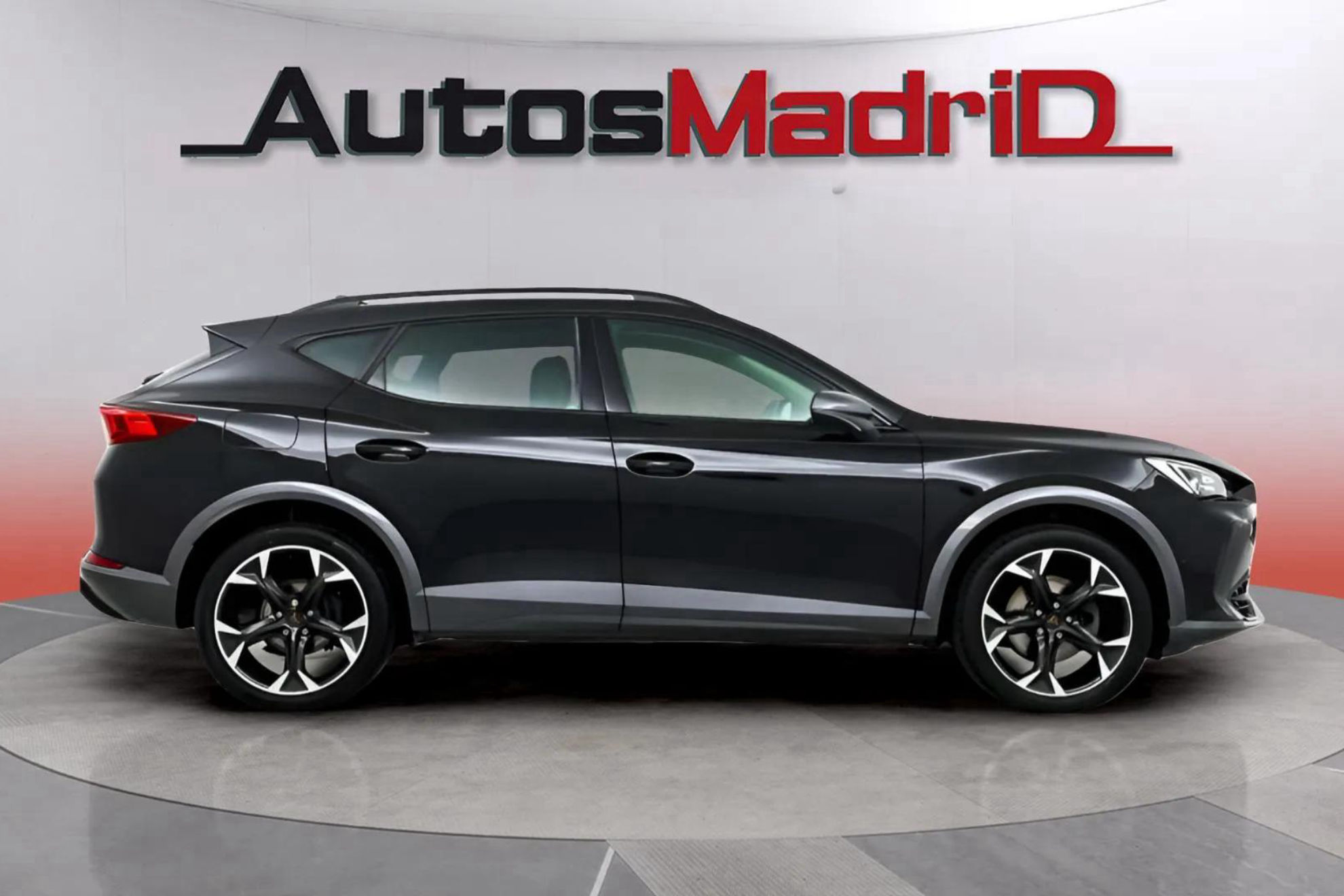 Cupra Formentor 1.5 TSI - foto 6