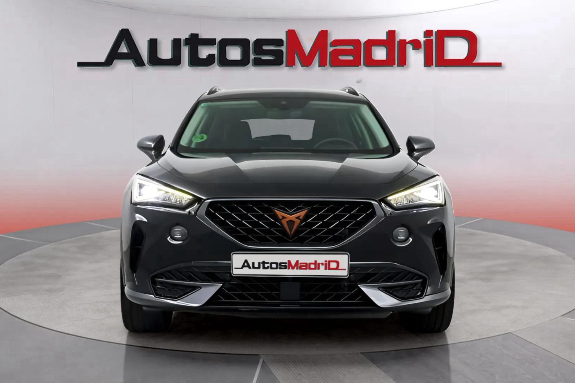 Cupra Formentor 1.5 TSI - foto 2