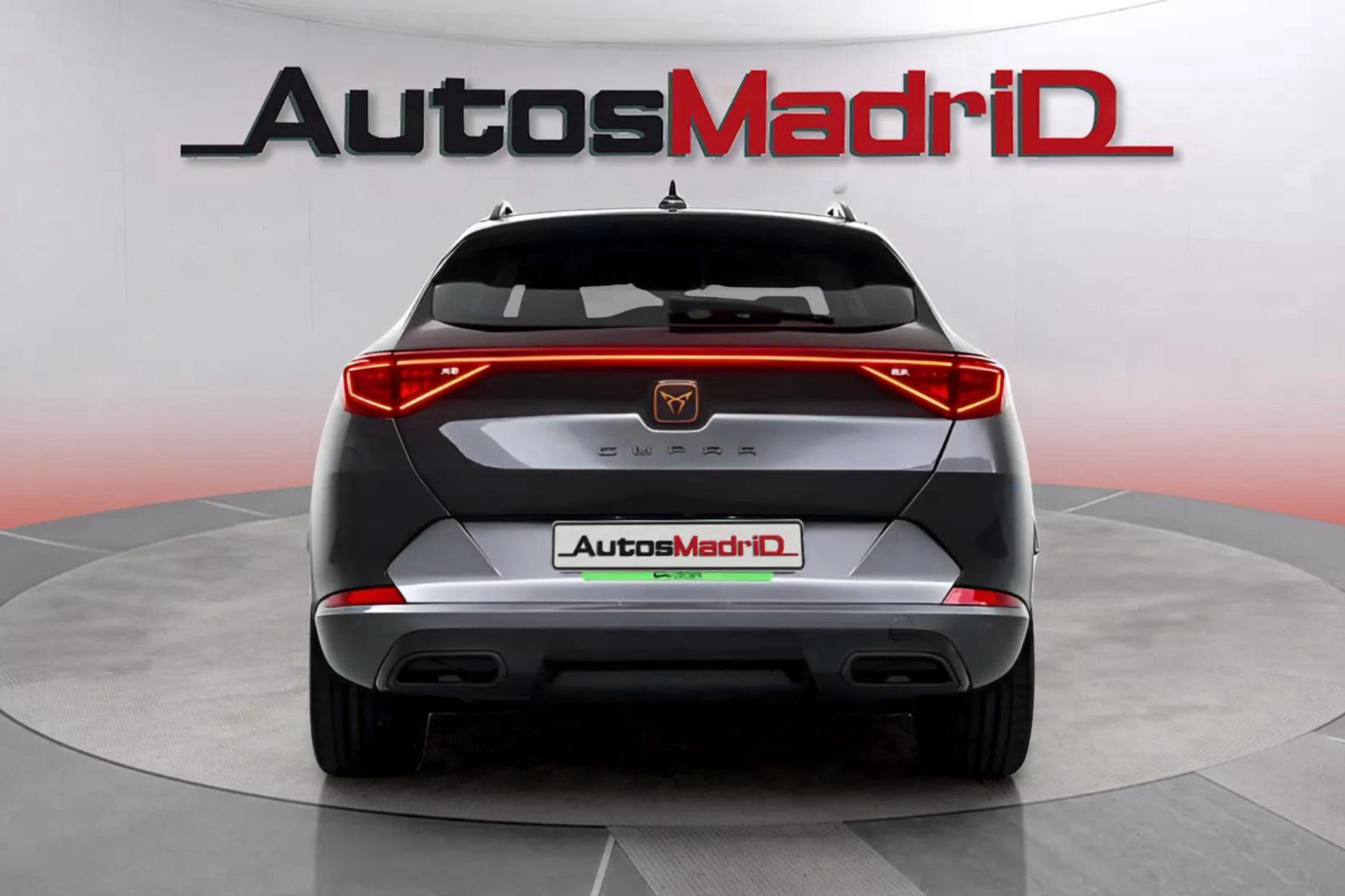 Cupra Formentor 1.5 TSI - foto 4