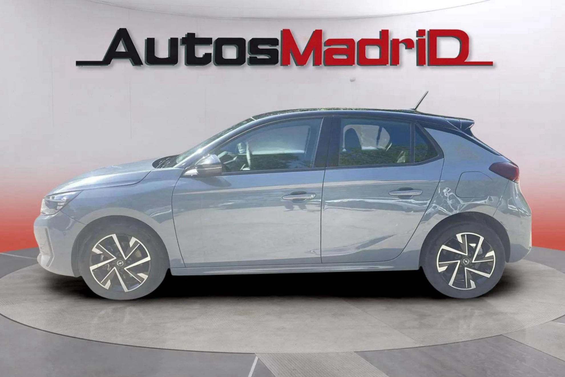 Opel Corsa 1.2T XHL GS-Line - foto 4