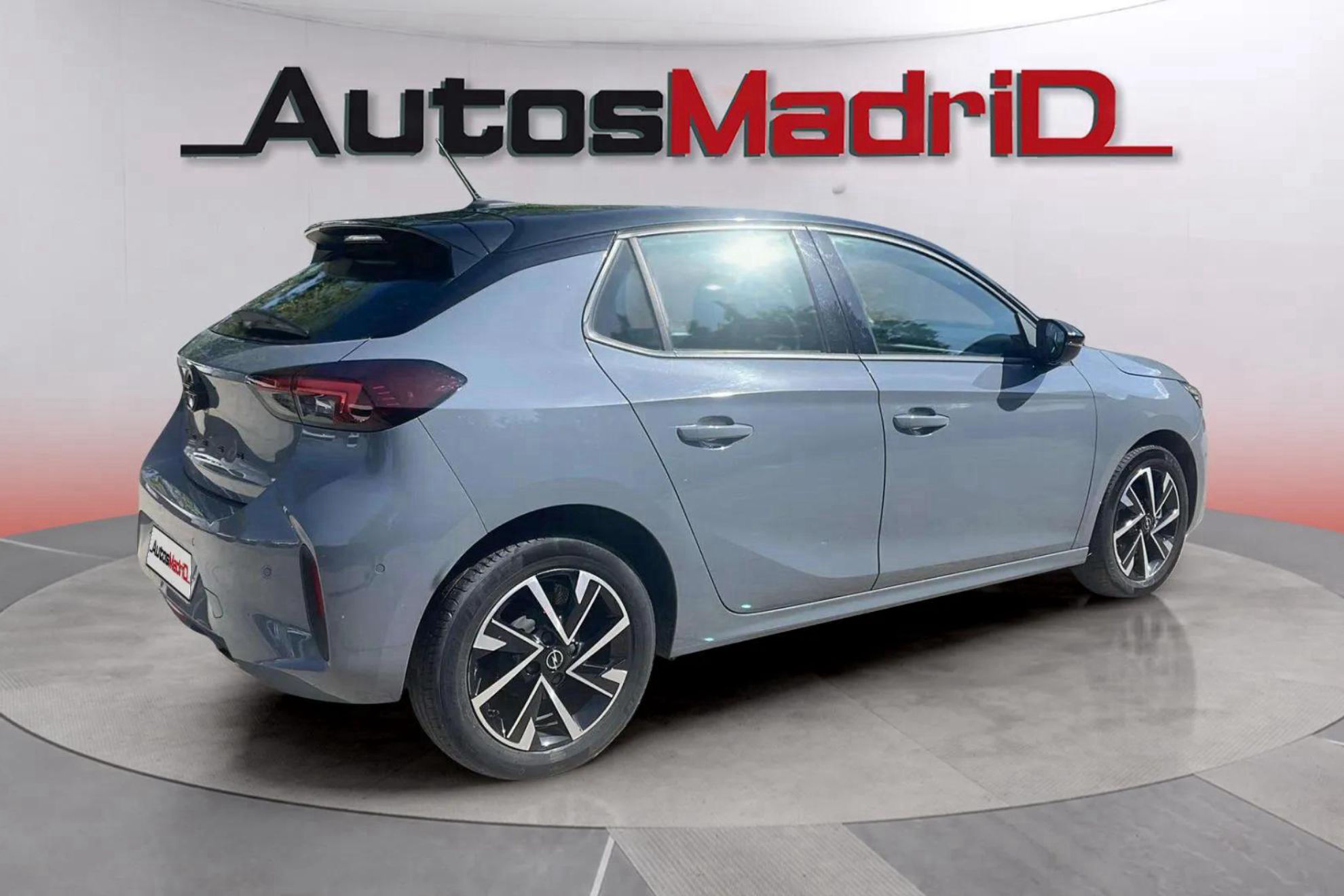 Opel Corsa 1.2T XHL GS-Line - foto 7