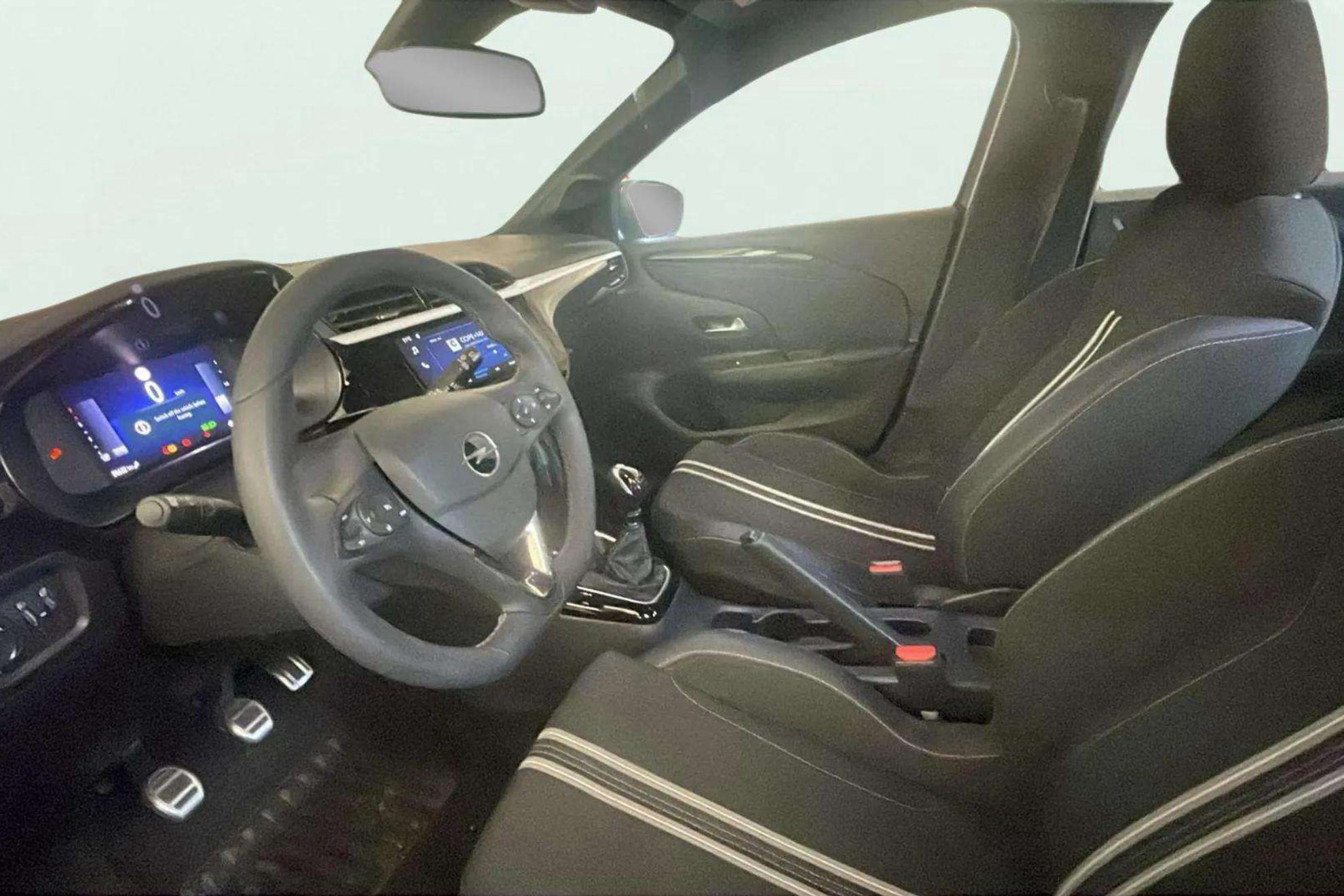 Opel Corsa 1.2T XHL GS-Line - foto 10