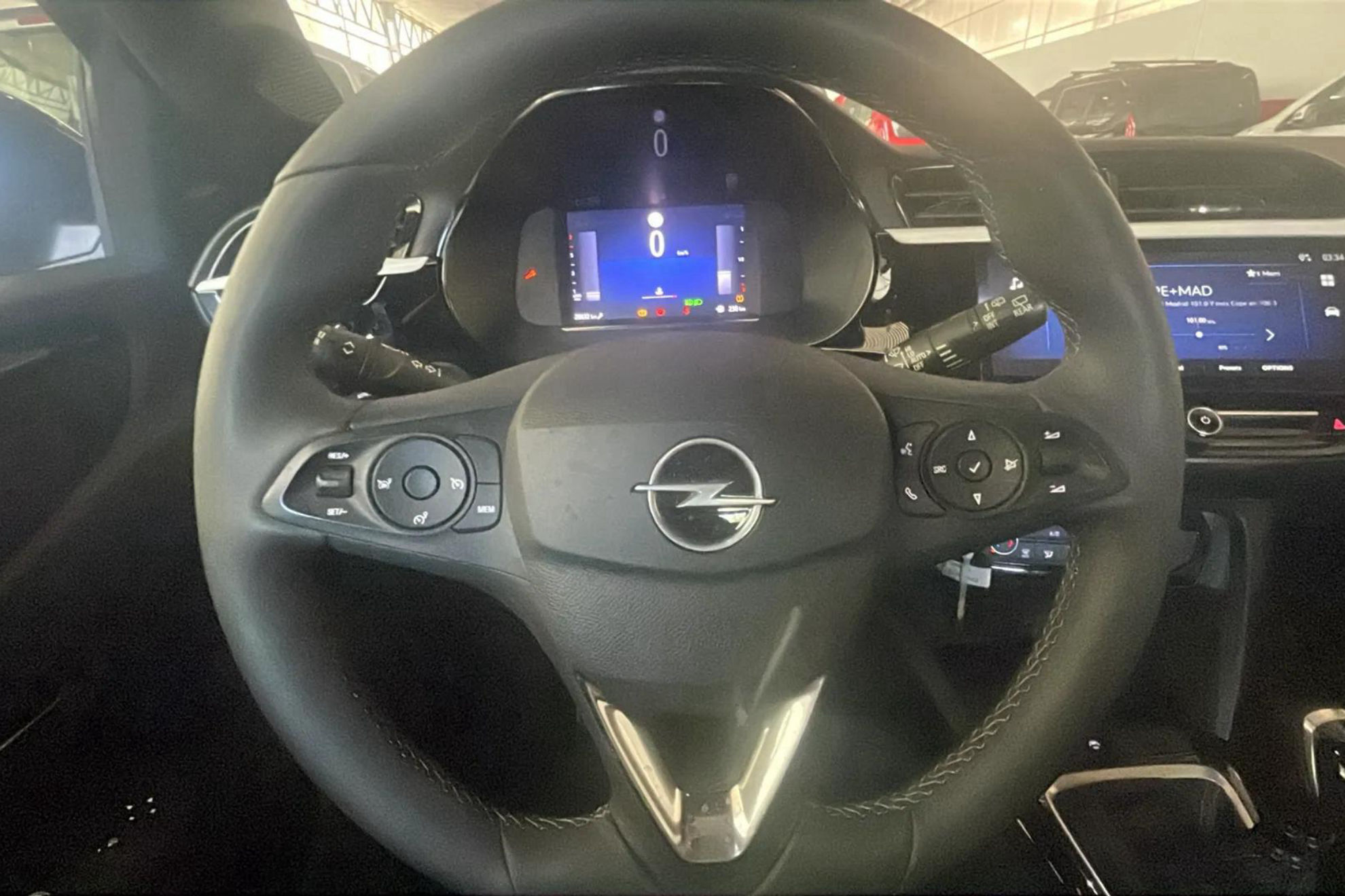 Opel Corsa 1.2T XHL GS-Line - foto 12