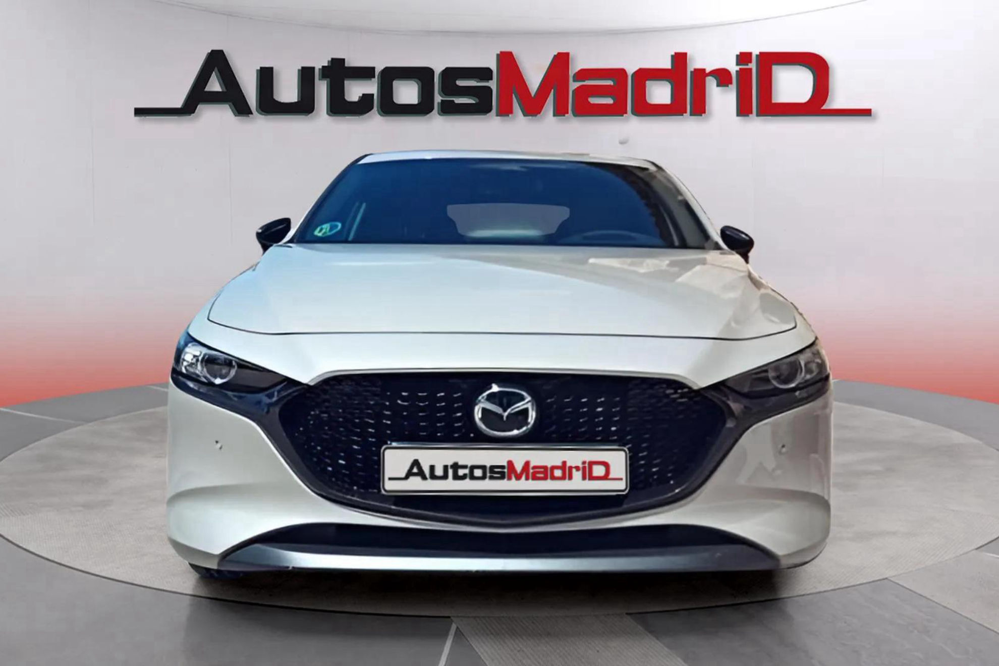 Mazda Mazda3 2.0 e-Skyactiv-X Homura - foto 3