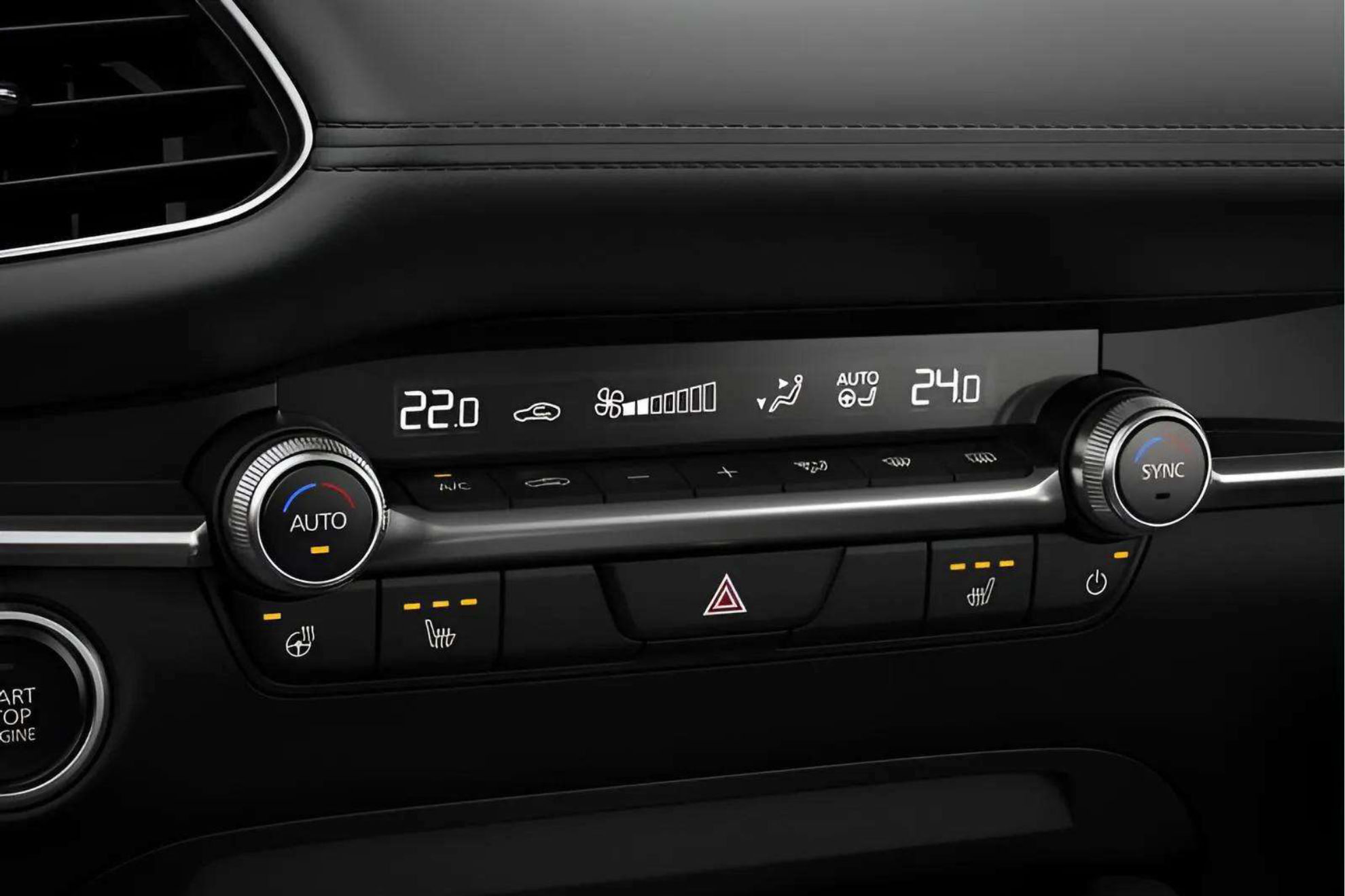 Mazda Mazda3 2.0 e-Skyactiv-X Homura - foto 12
