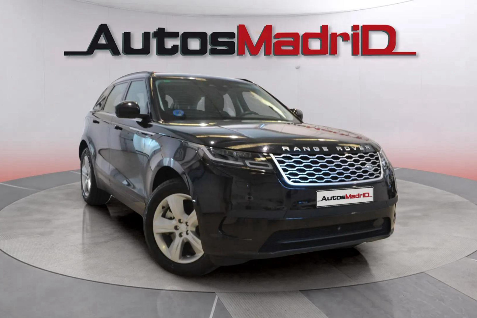 Land Rover Range Rover Velar 2.0 I4 PHEV S 4WD