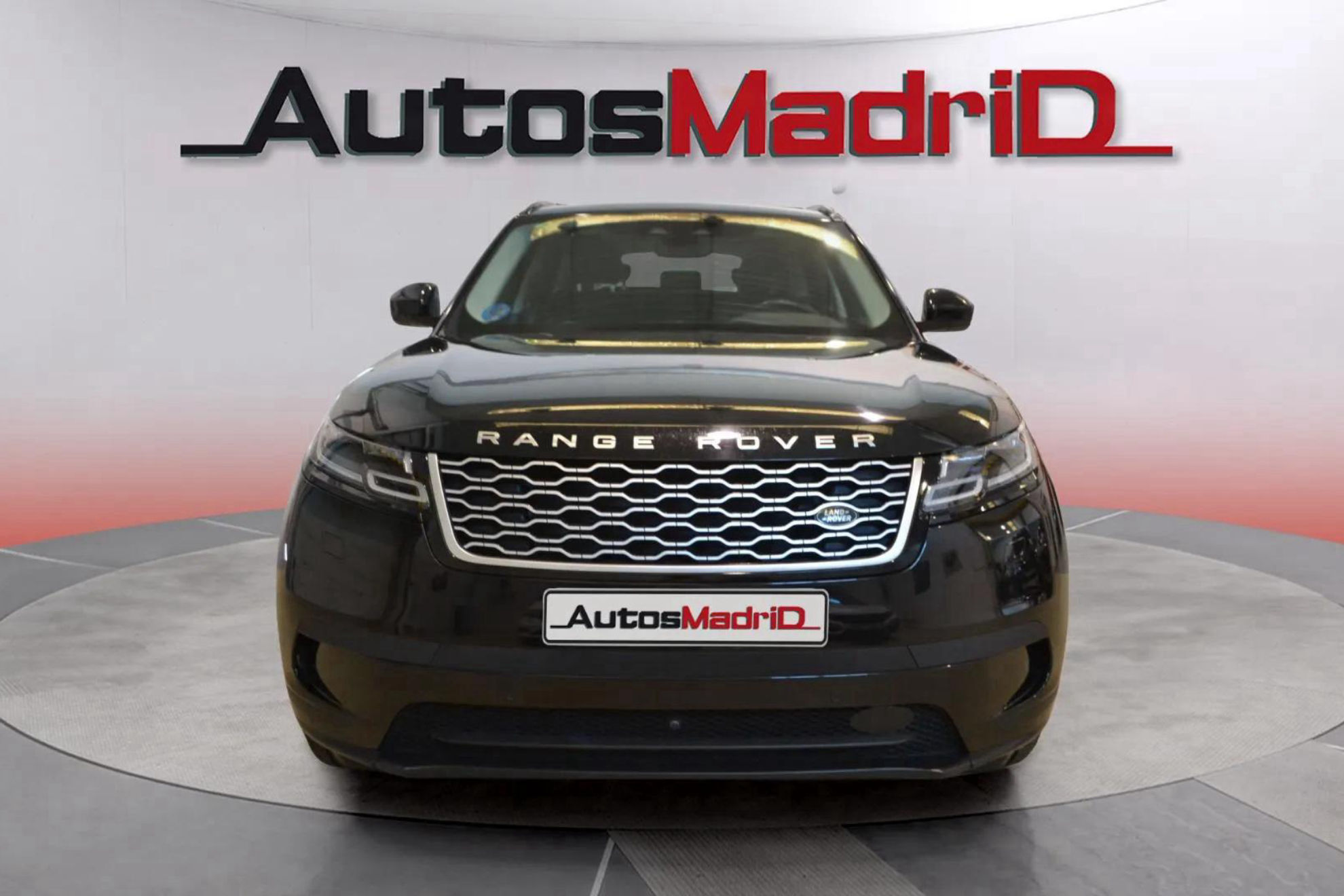 Land Rover Range Rover Velar 2.0 I4 PHEV S 4WD - foto 2