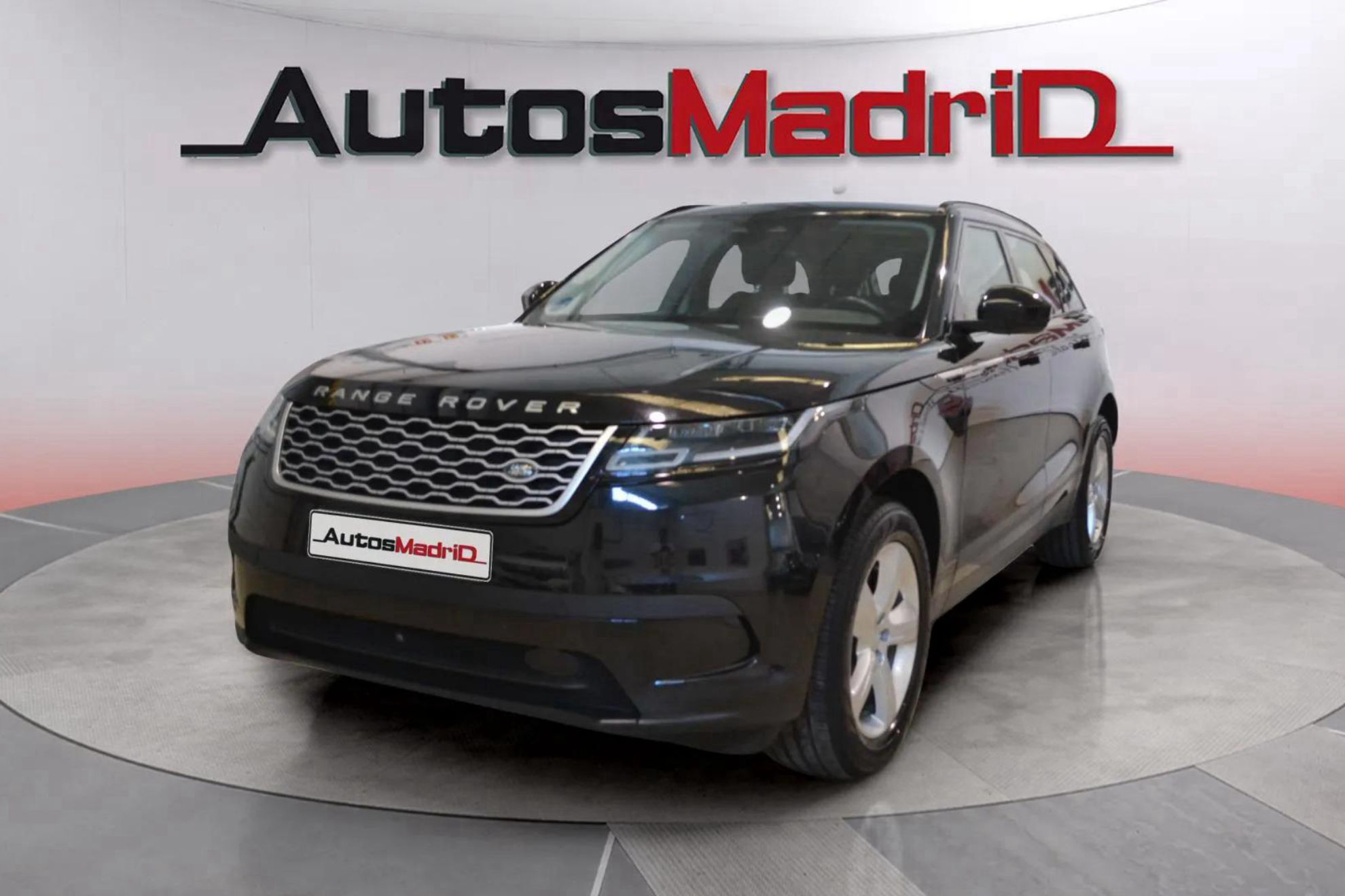 Land Rover Range Rover Velar 2.0 I4 PHEV S 4WD - foto 3