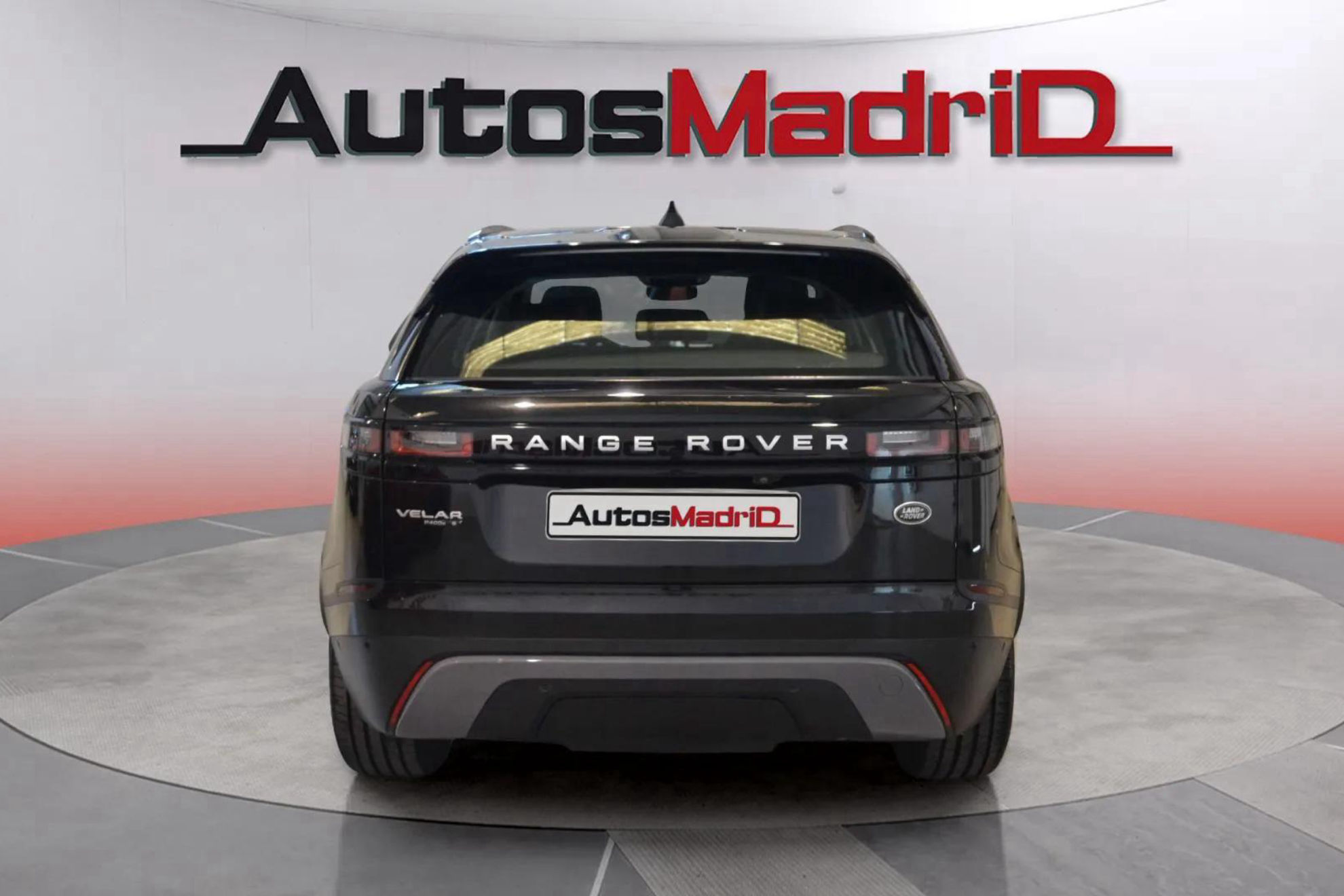 Land Rover Range Rover Velar 2.0 I4 PHEV S 4WD - foto 6