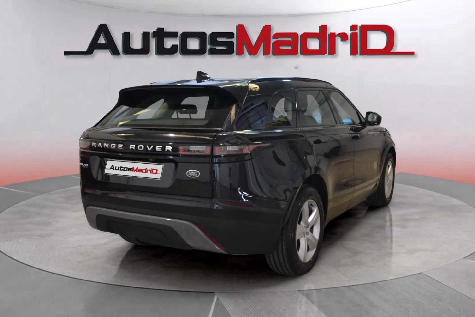 Land Rover Range Rover Velar 2.0 I4 PHEV S 4WD - foto 7