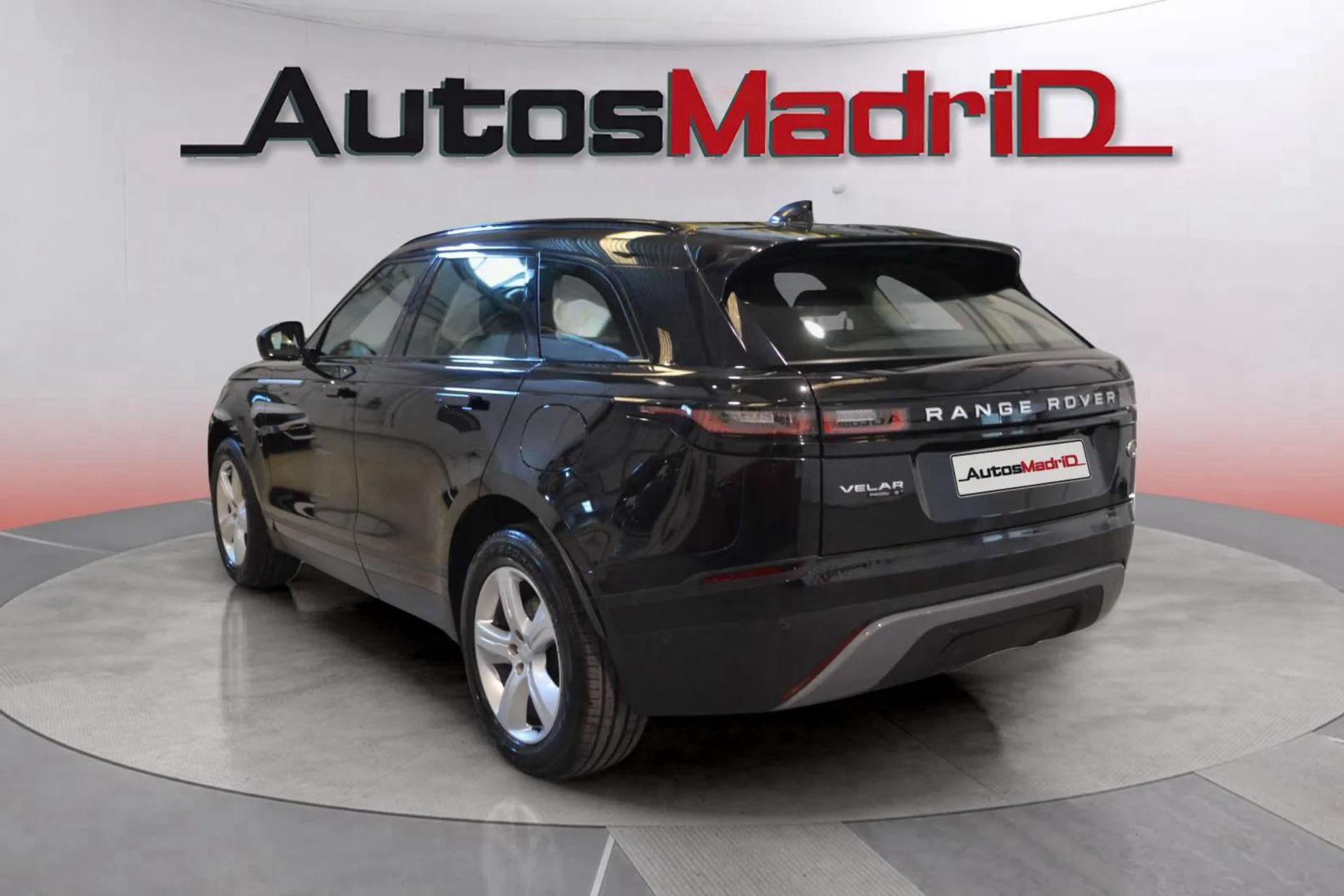 Land Rover Range Rover Velar 2.0 I4 PHEV S 4WD - foto 5