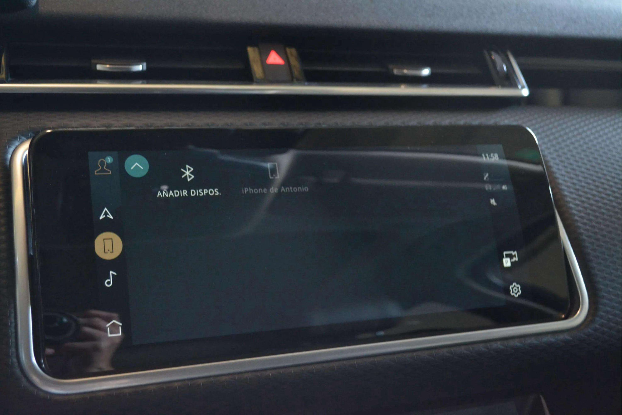 Land Rover Range Rover Velar 2.0 I4 PHEV S 4WD - foto 35