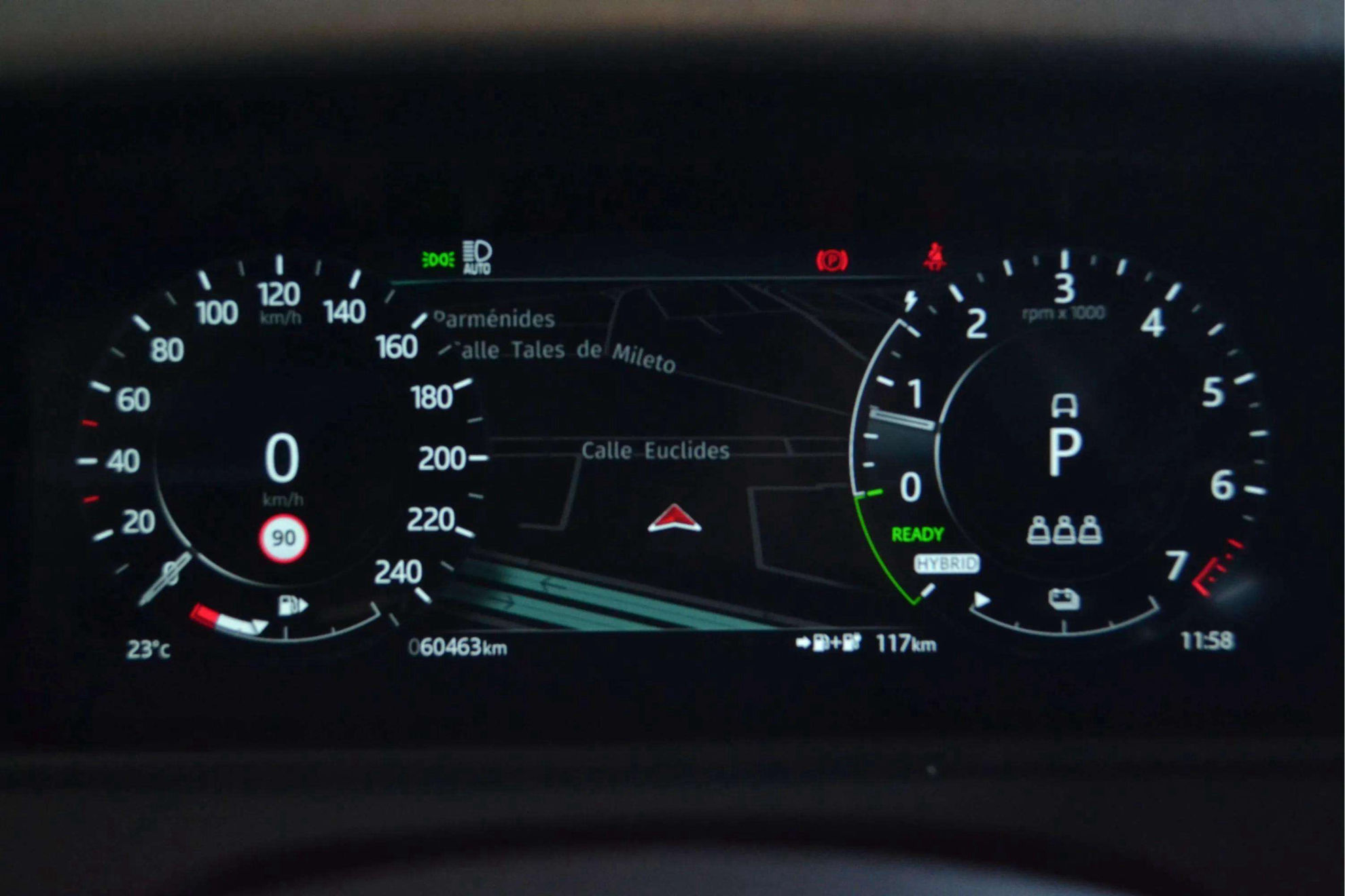Land Rover Range Rover Velar 2.0 I4 PHEV S 4WD - foto 29