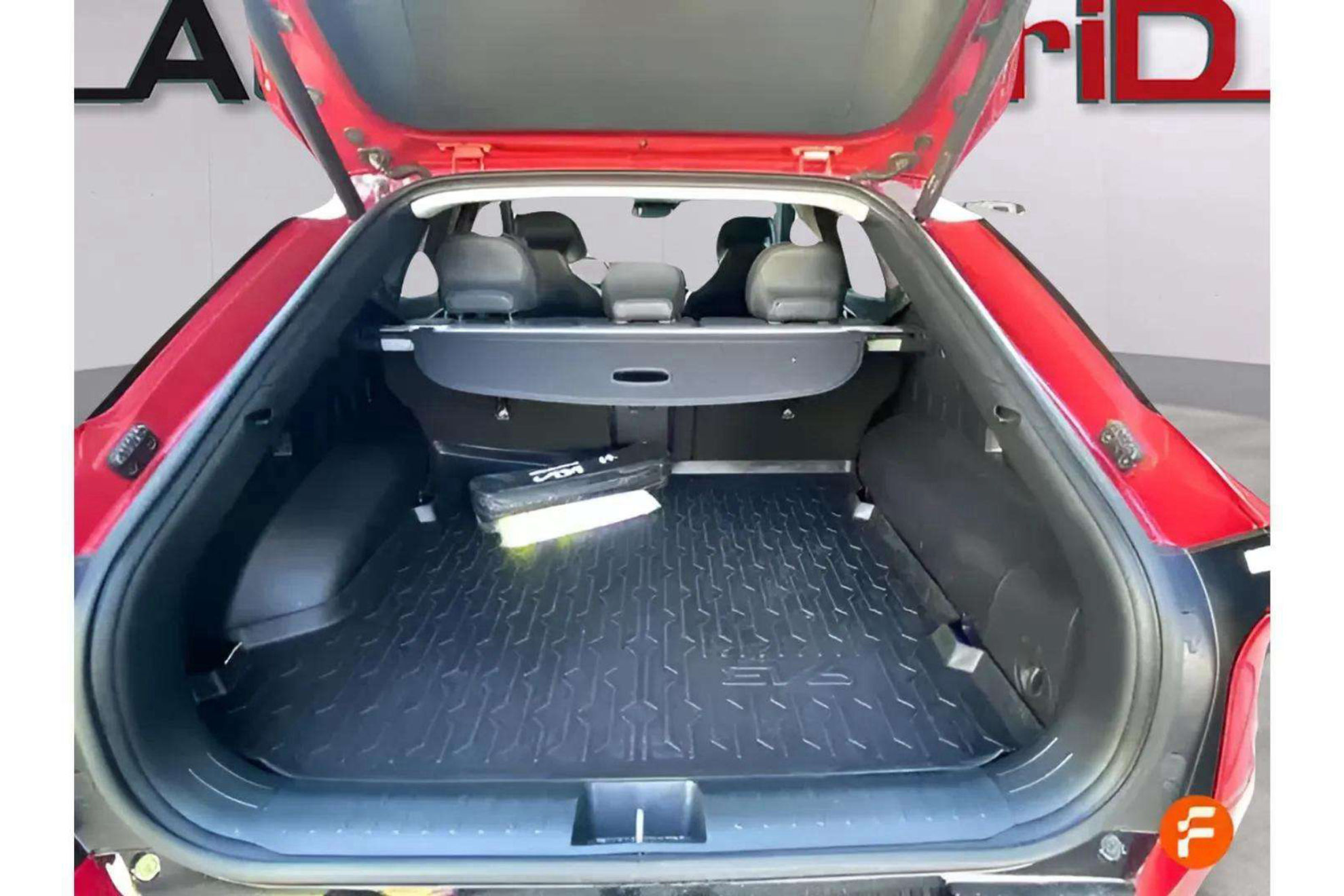 Kia EV6 Air 77,4kWh RWD (Long Range) - foto 9