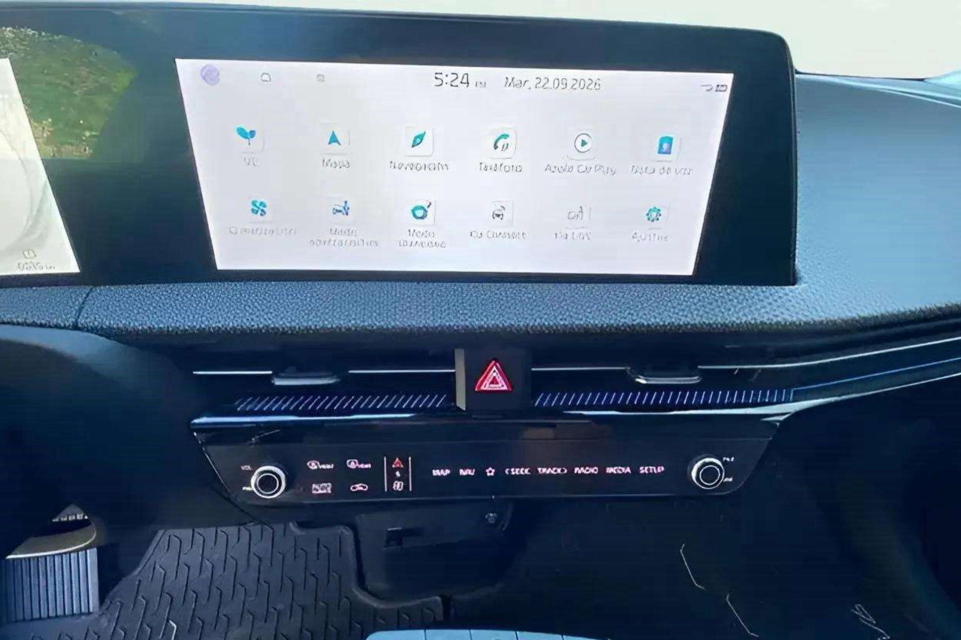Kia EV6 Air 77,4kWh RWD (Long Range) - foto 12