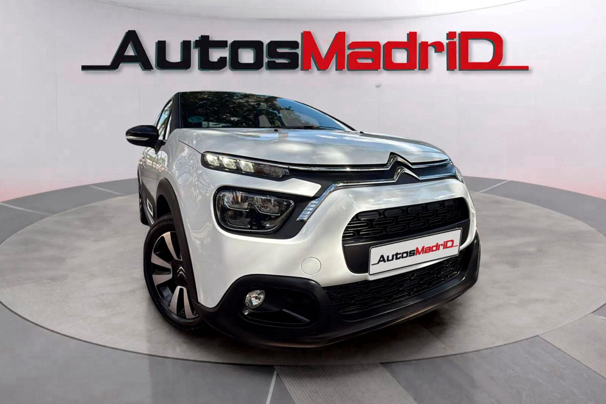 Citroën C3 1.2 PureTech You! (2021) 2024